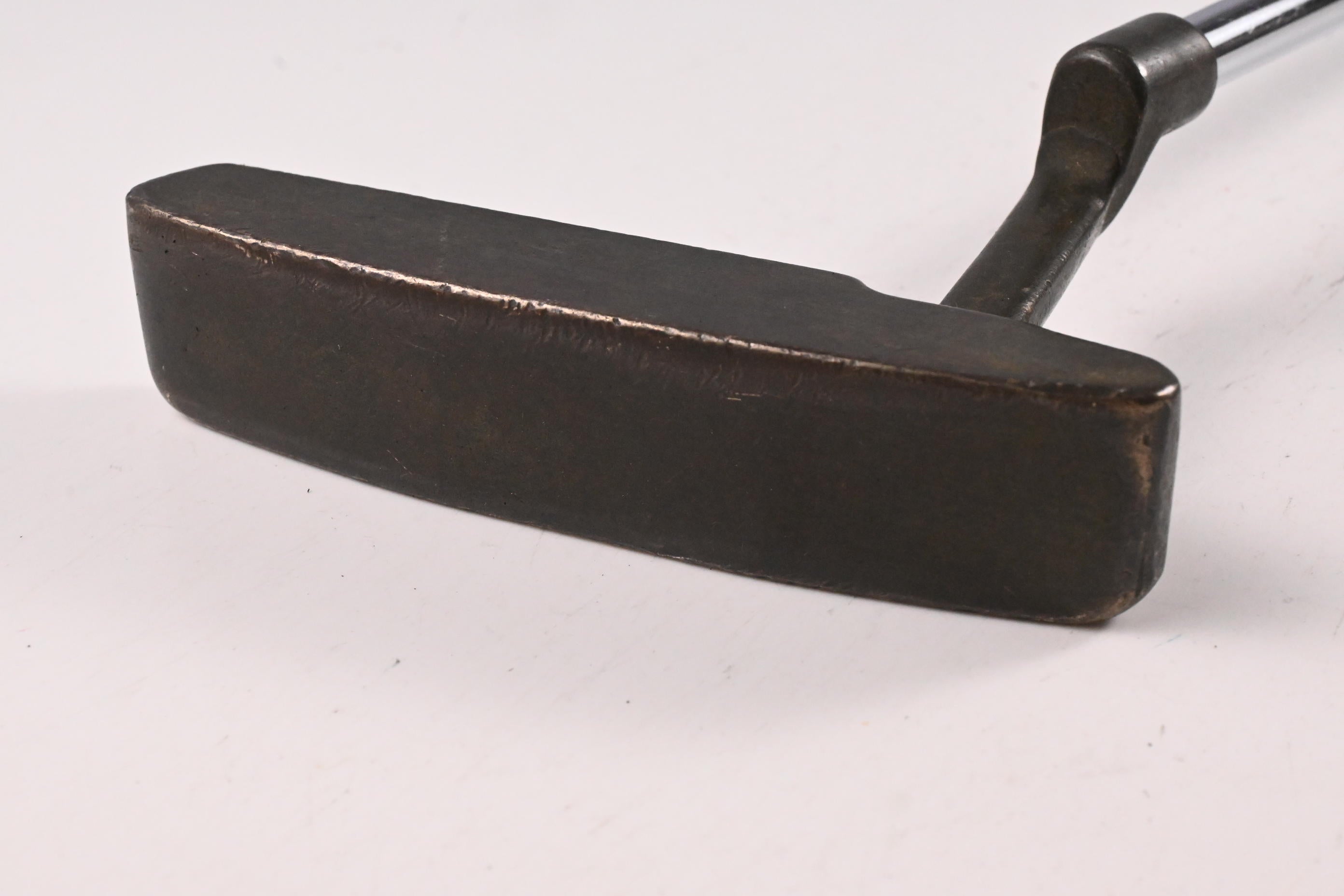 Ping Karsten BeCu A-Blade Putter / 35 Inch