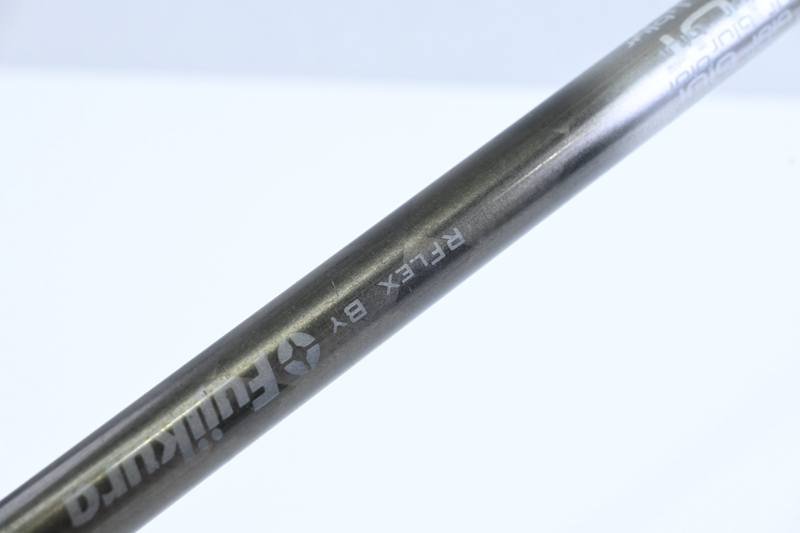 Cobra S3 Driver / 10.5 Degree / Regular Flex Fujikura Blur TX 006 Shaft