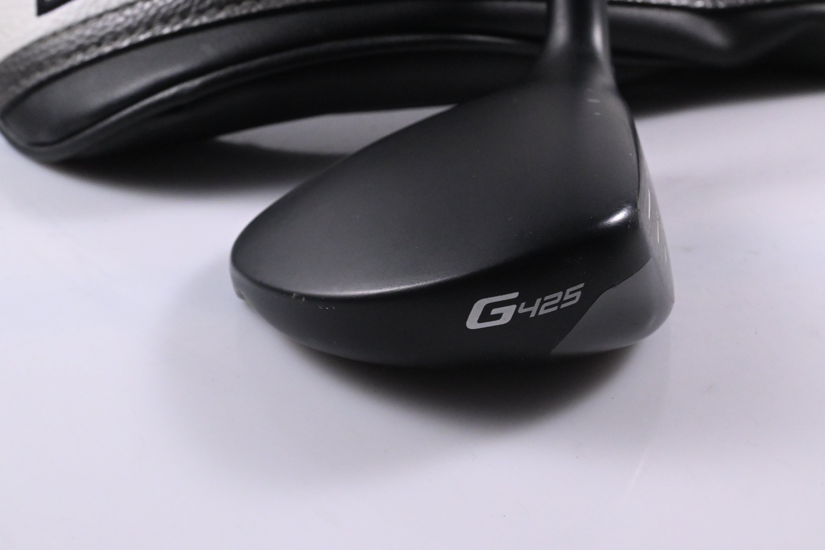 Ping G425 Max #3 Wood / 14.5 Degree / Regular Flex Ping ALTA CB Slate 65 Shaft