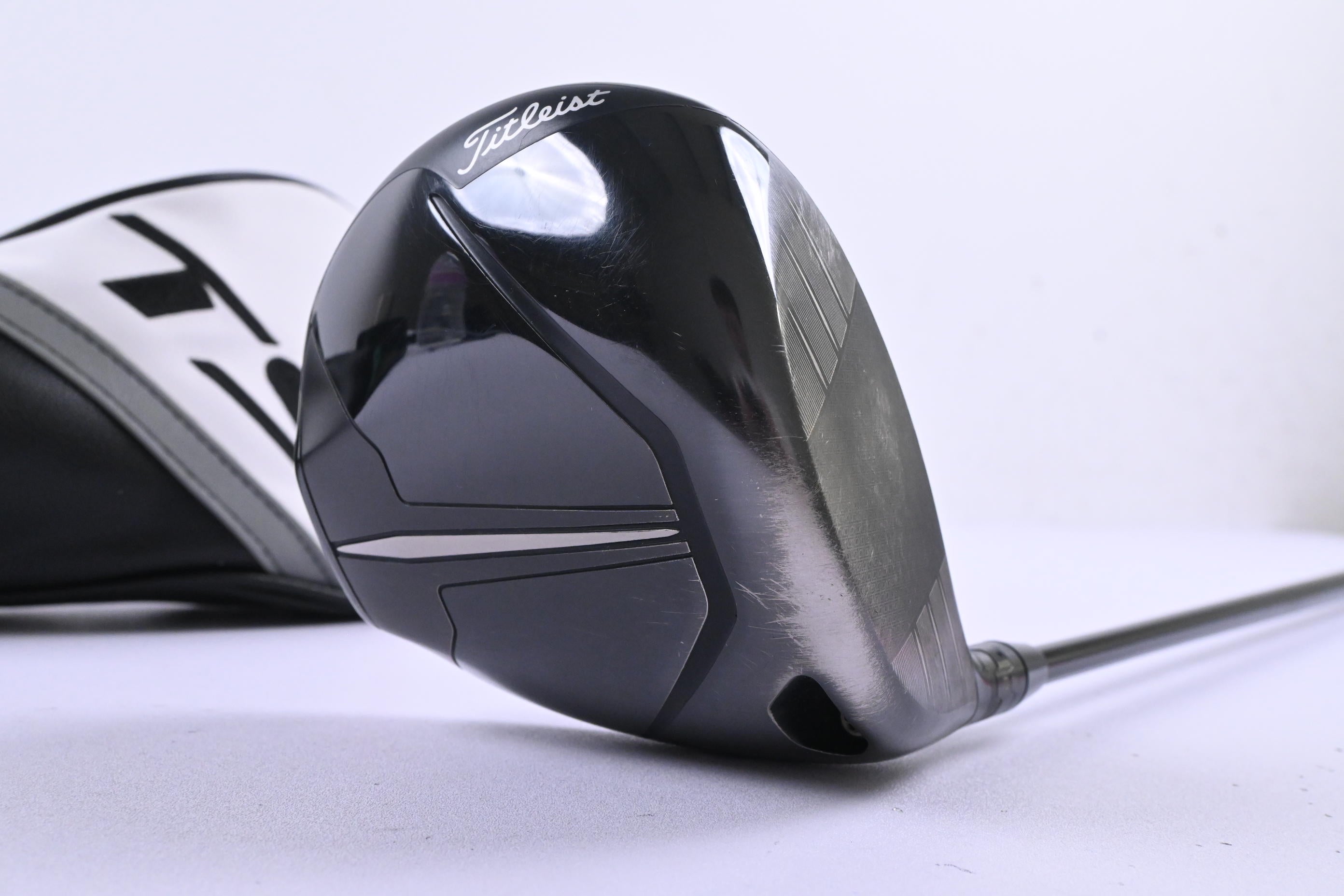 Titleist TSR2 Driver / 10 Degree / Regular Flex Tensei AV Blue 55