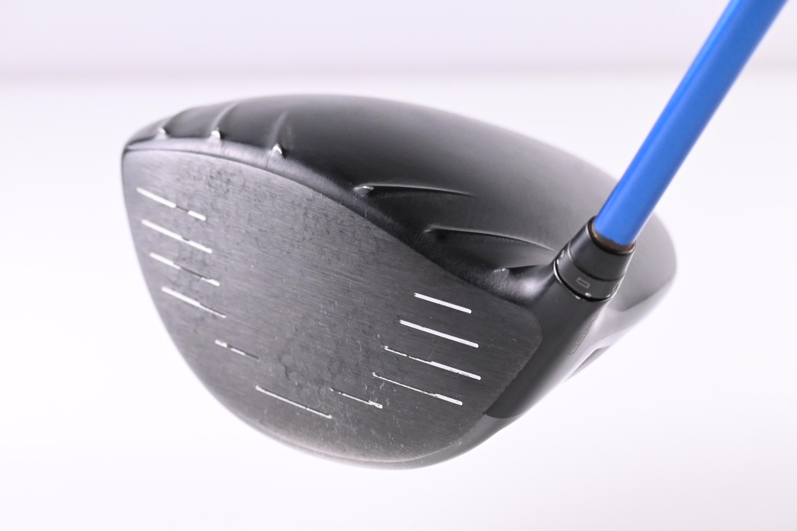 Ping G30 Driver / 10.5 Degree / Regular Flex Ping TFC 419 Shaft