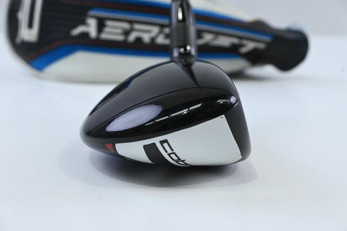Cobra Aerojet #3 Hybrid / 19 Degree / Stiff Flex KBS PGI 85