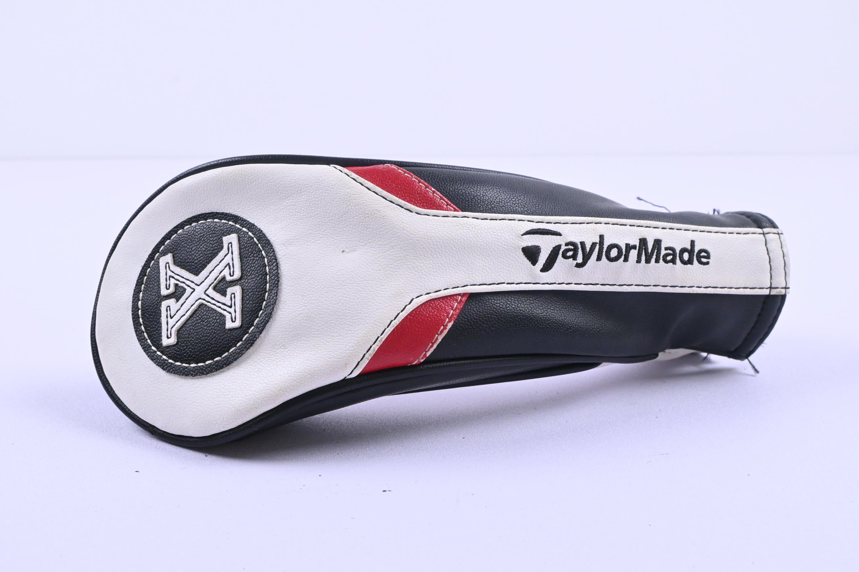 Taylormade Rescue 11 #3 Hybrid / 18 Degree / Stiff Flex Aldila RIP 65 Shaft