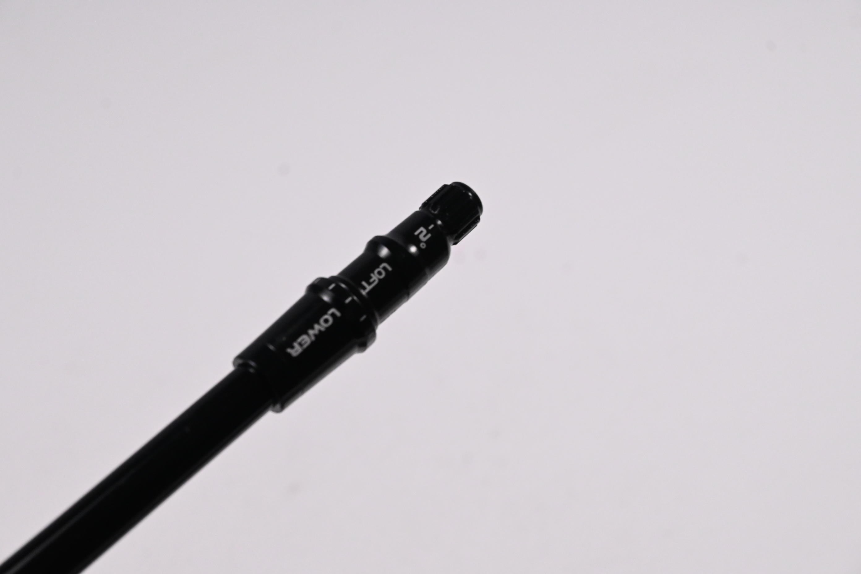 Accra IF7 Fairway Shaft / Stiff Flex / Taylormade 2nd Gen