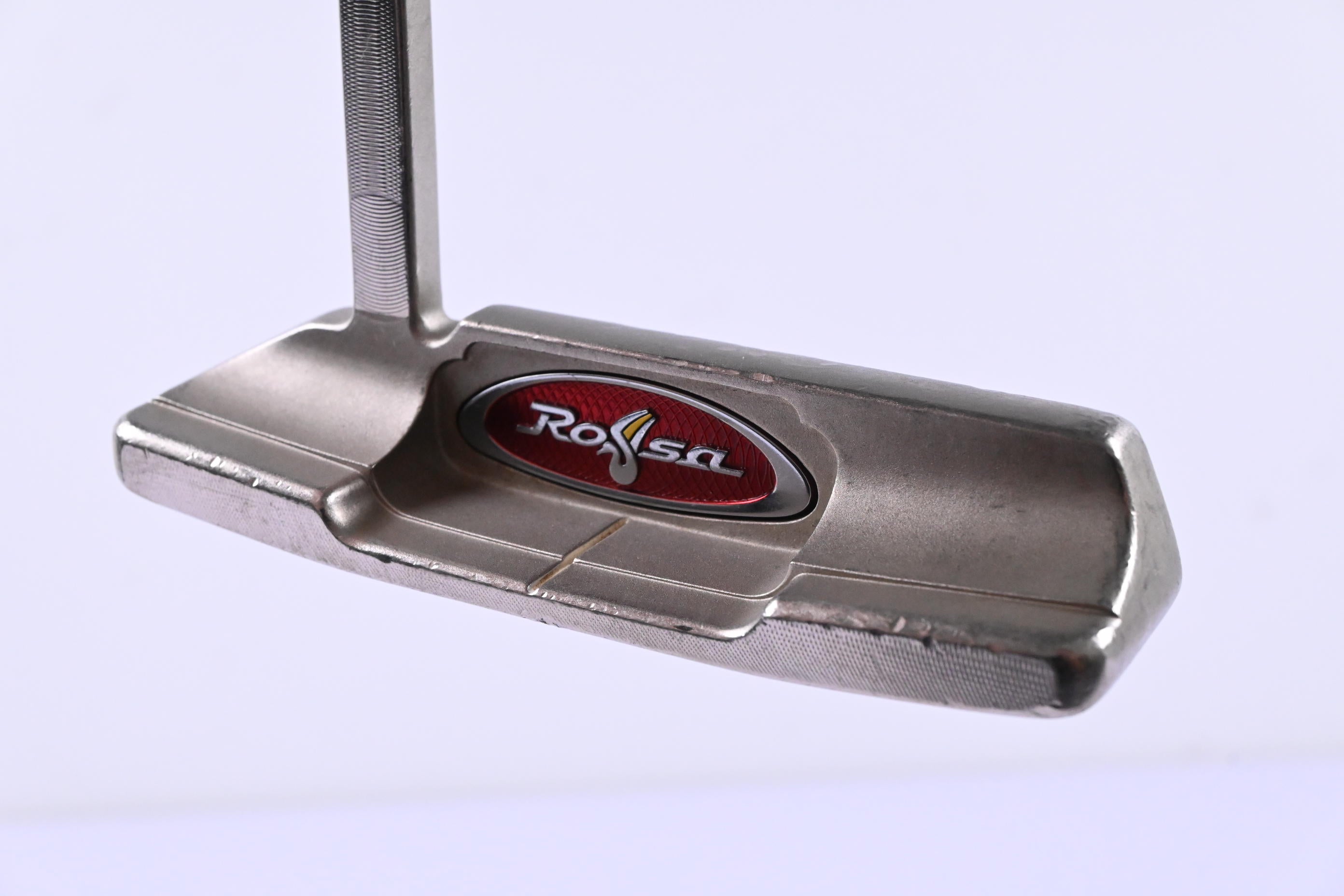 Taylormade Rossa Classic Sport 1 Putter / 35 Inch