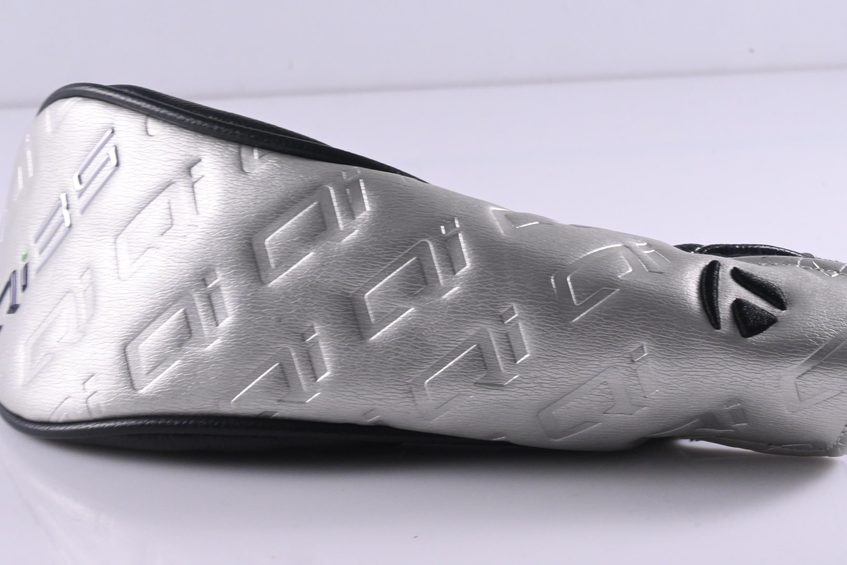 Taylormade Qi35 Max #4 Hybrid / 23 Degree / Regular Flex Fujikura Air Speeder 50