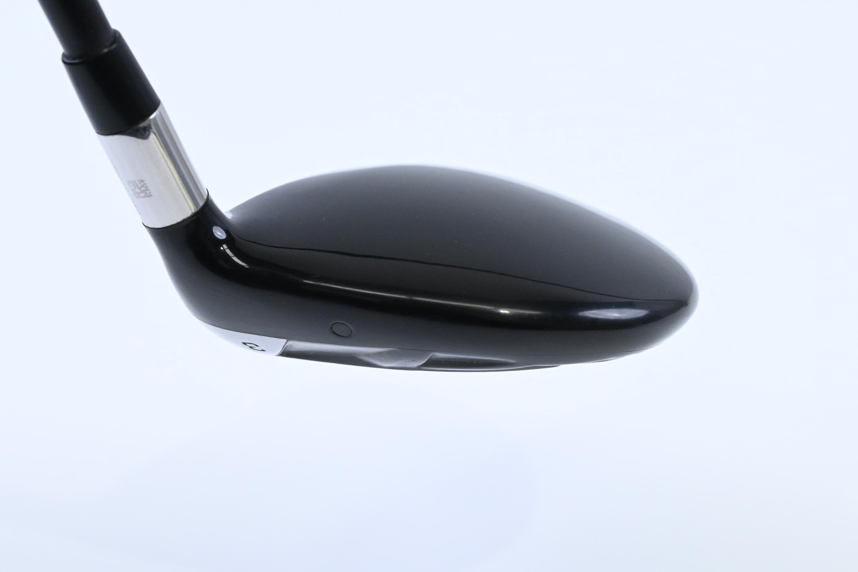 Callaway RAZR Hawk #3 Wood / 15 Degree / Stiff Flex Callaway 60 Shaft