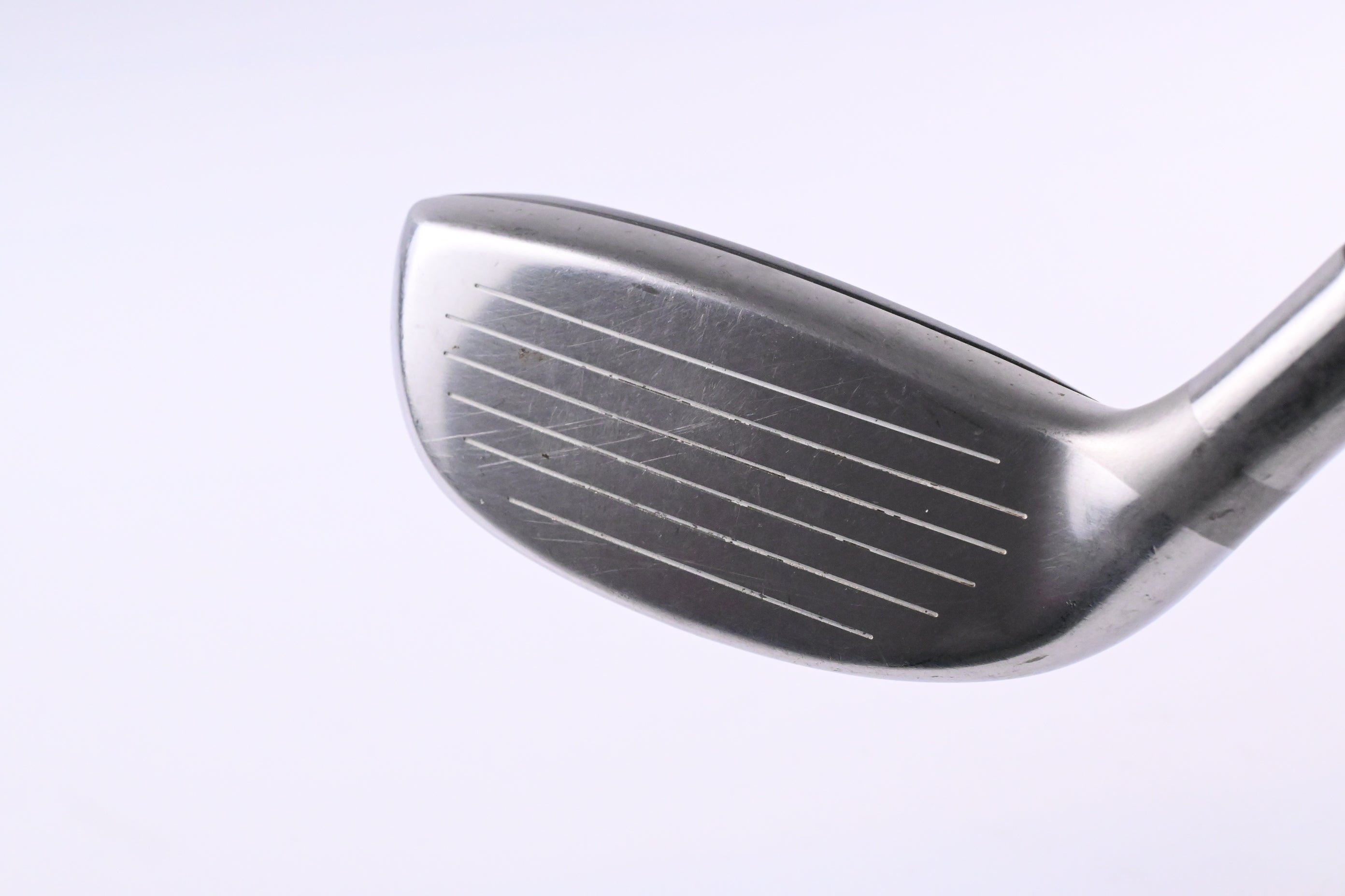 Cleveland HiBore #3 Hybrid / 22 Degree / Regular Flex Cleveland HiBore 78g Shaft
