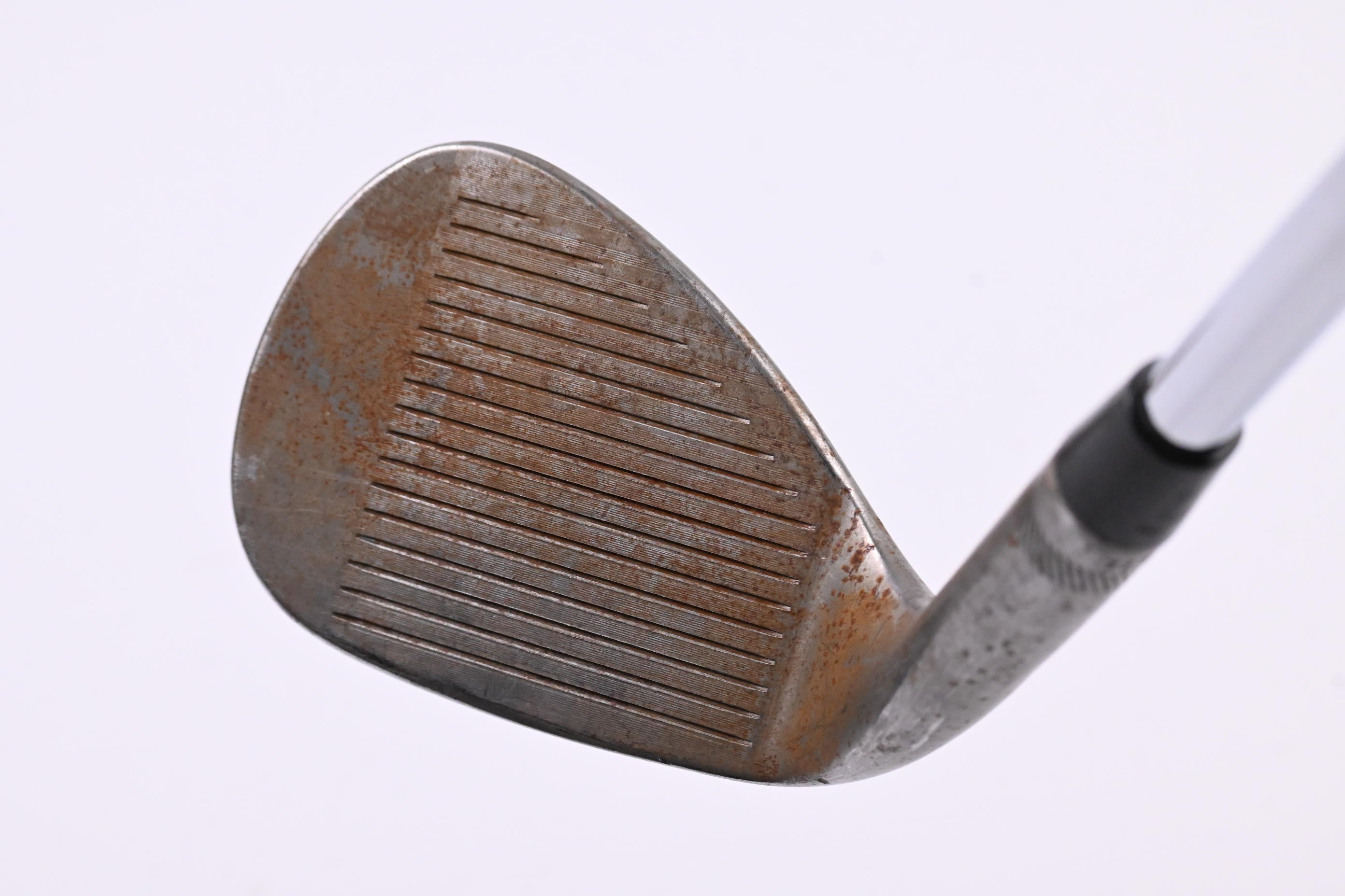 Tour Issue Titleist Vokey SM9 Lob Wedge / 58 Degree / X-Flex Dynamic Gold X100