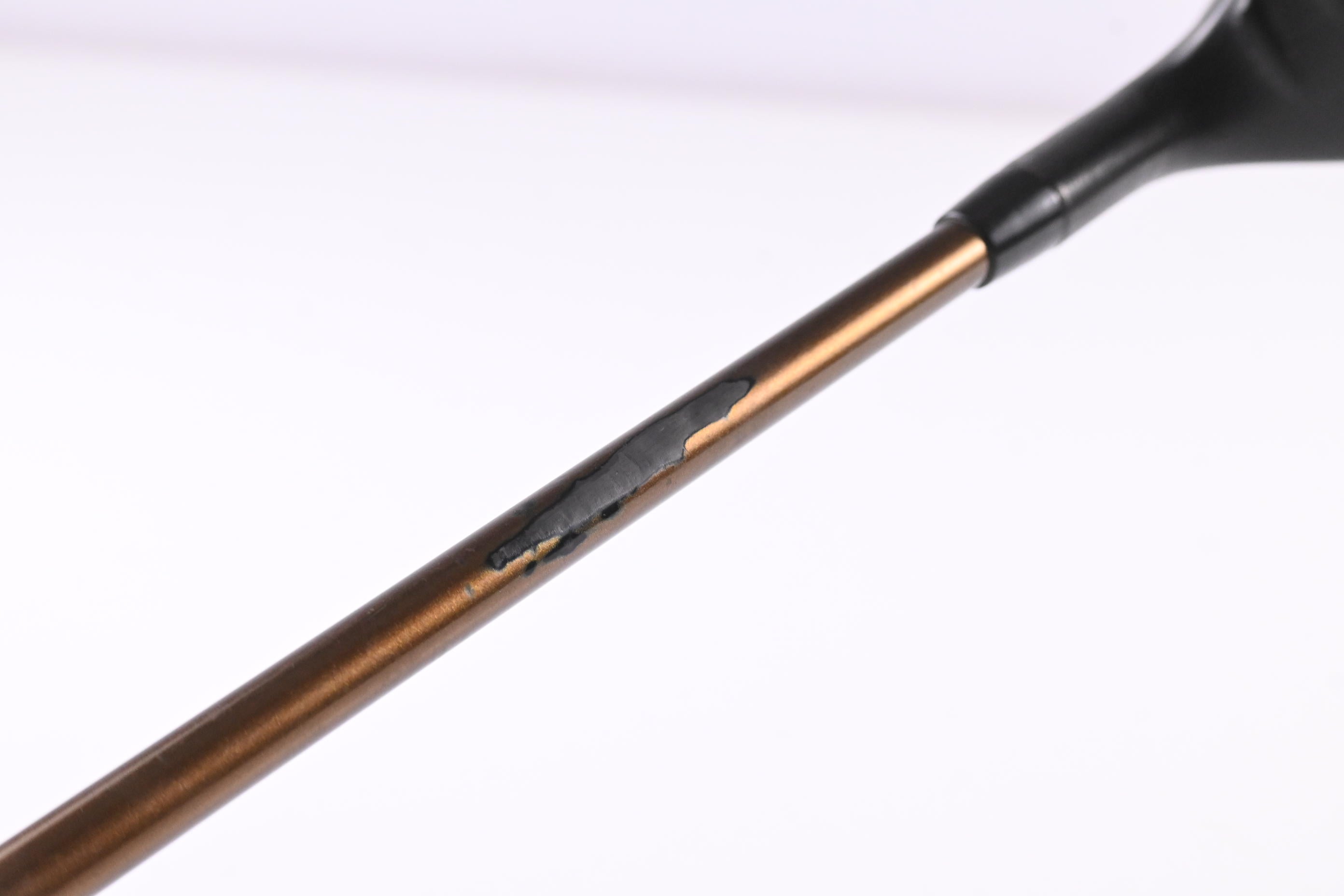 Ping G400 #4 Hybrid / 22 Degree / Regular Flex Ping Alta CB 70 Shaft