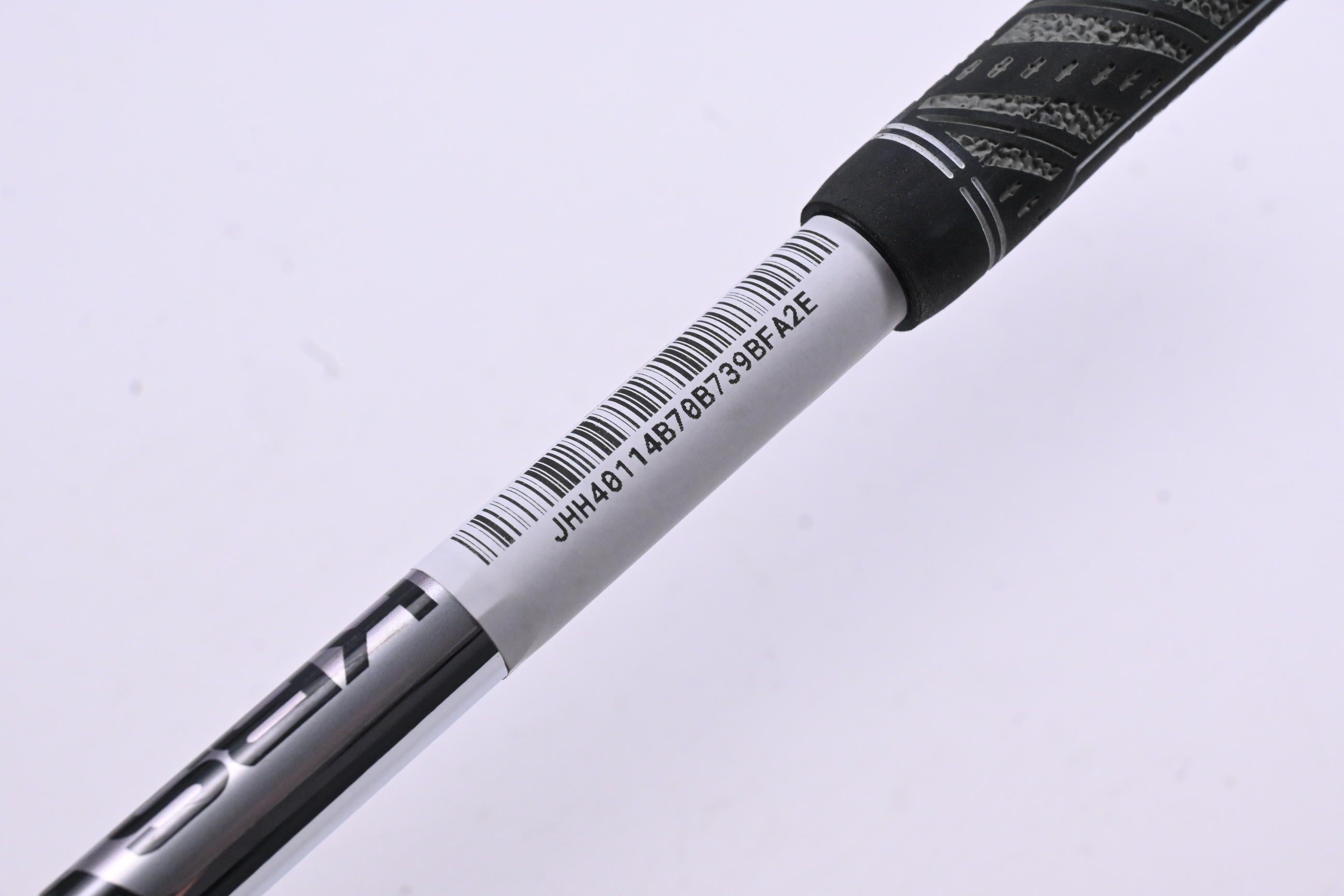 Mizuno Pro T-3 Lob Wedge / 58 Degree / Wedge Flex KBS Hi-Rev 2.0 Shaft