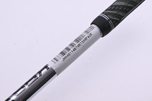 Mizuno Pro T-3 Lob Wedge / 58 Degree / Wedge Flex KBS Hi-Rev 2.0 Shaft