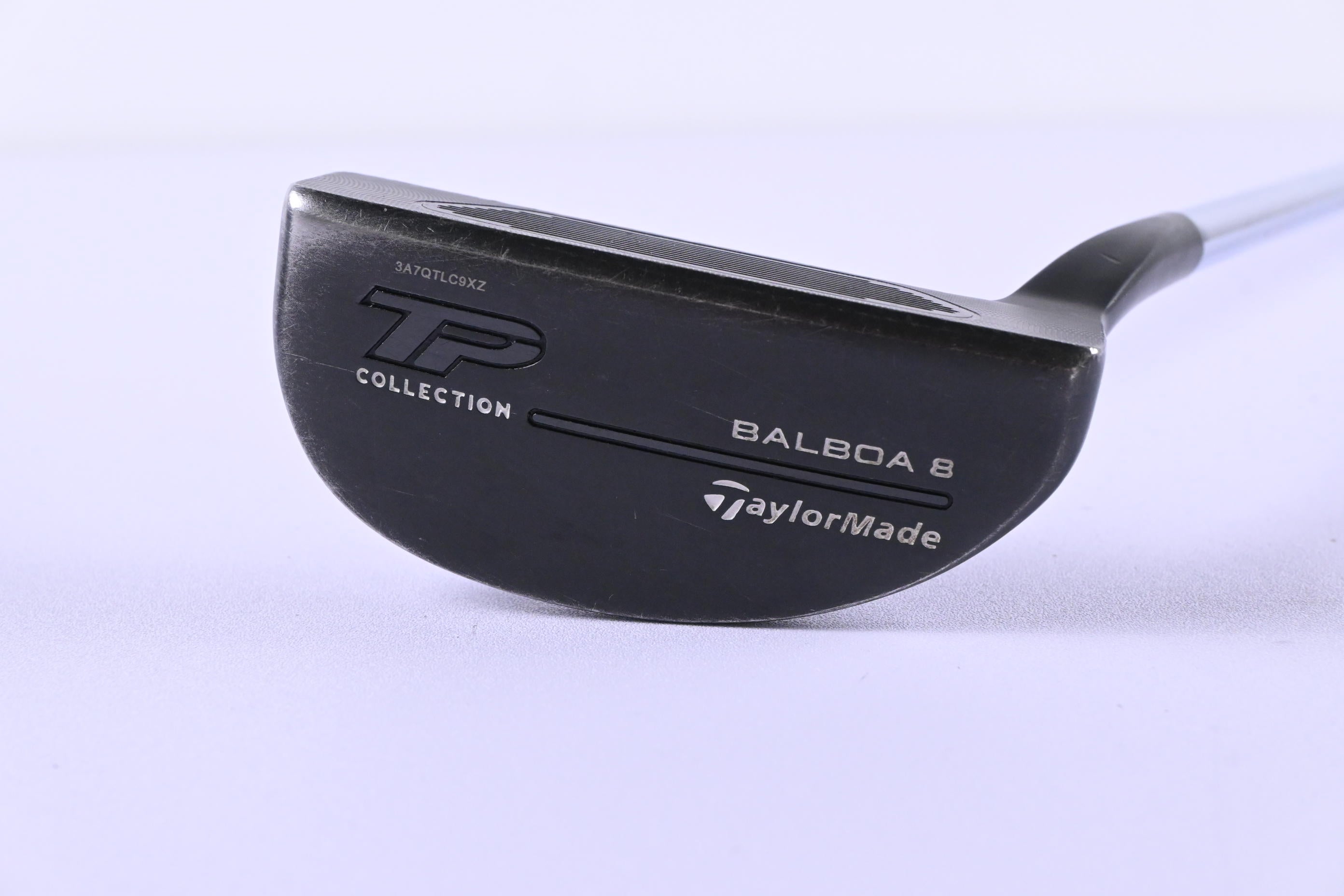Taylormade TP Black Collection Balboa 8 Putters / 34 Inch