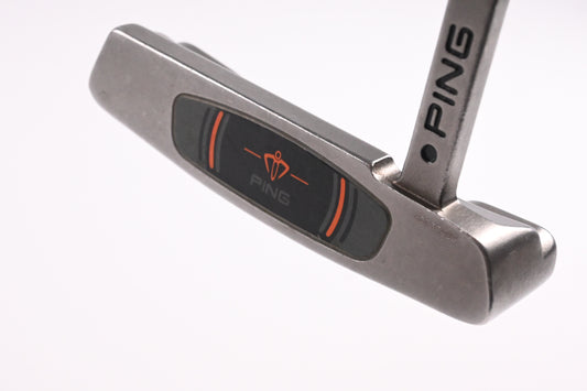 Ping i-Series Anser Putter / 35 Inch
