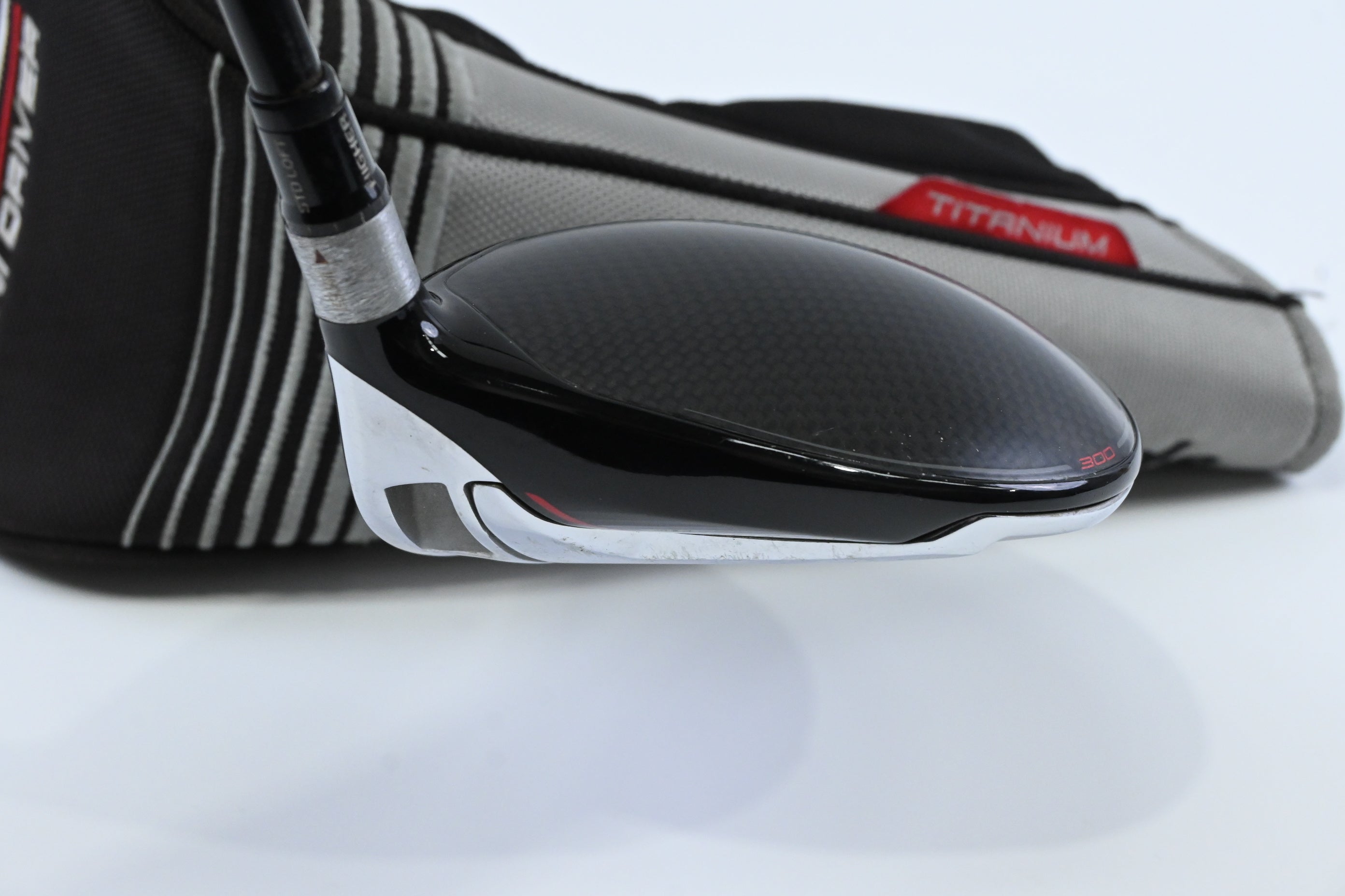 Taylormade 300 Mini Driver / 13.5 Degree / Regular Flex Taylormade MiDr Proto 65