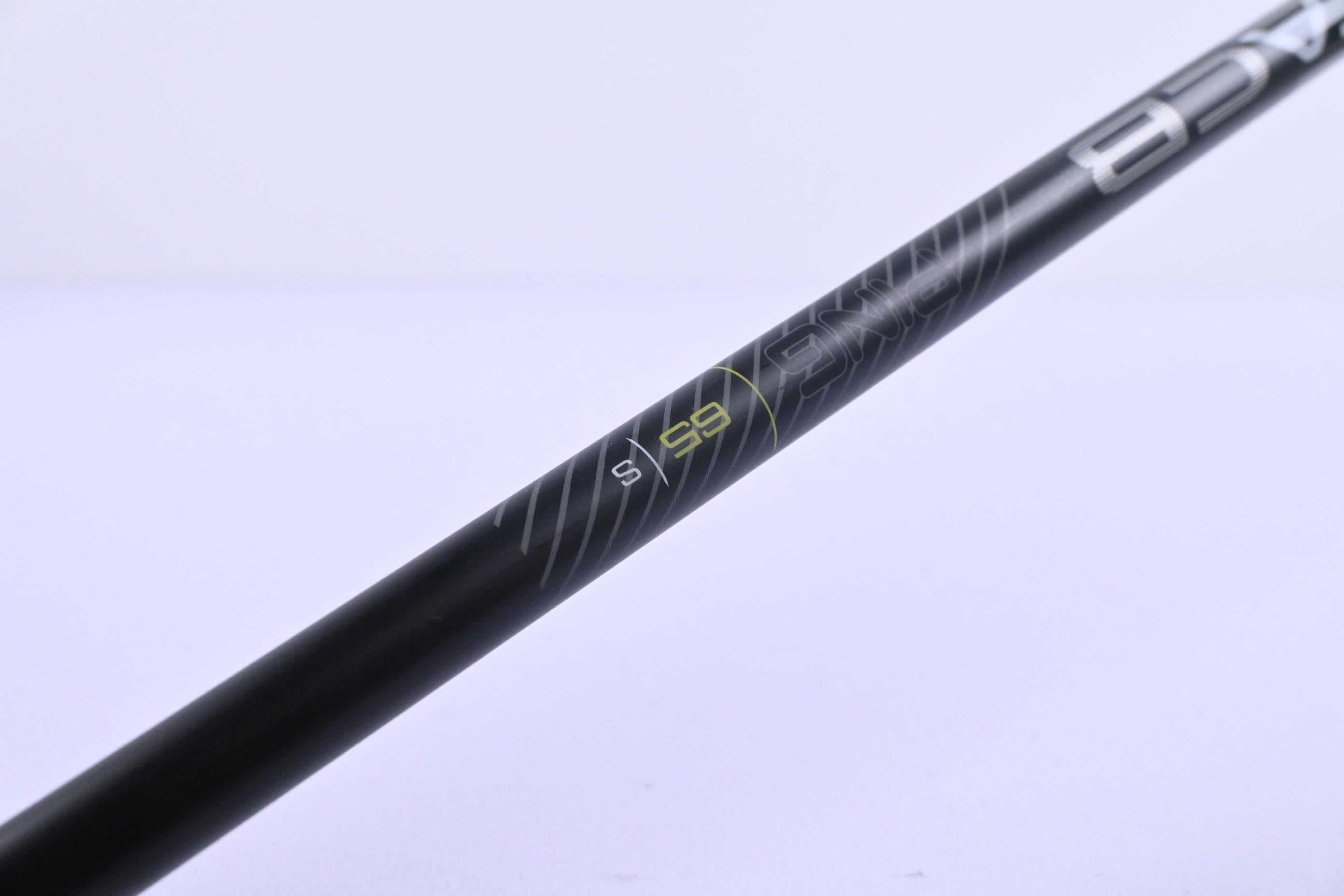 Ping G430 Max #3 Wood / 15 Degree / Stiff Flex Ping Alta CB Black 65 Shaft