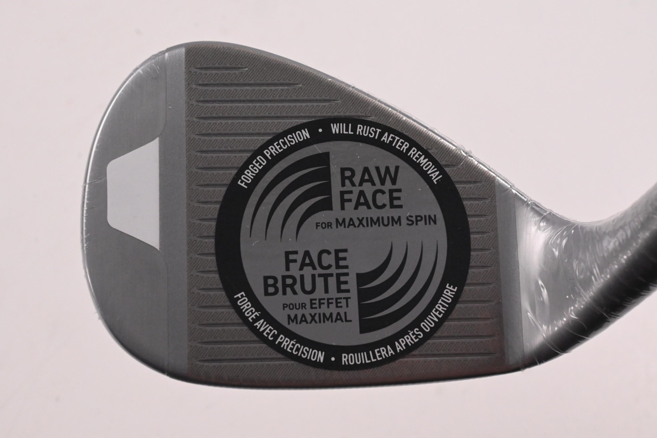 Taylormade Milled Grind 5 Sand Wedge / 54 Degree / Wedge Flex Dynamic Gold 115