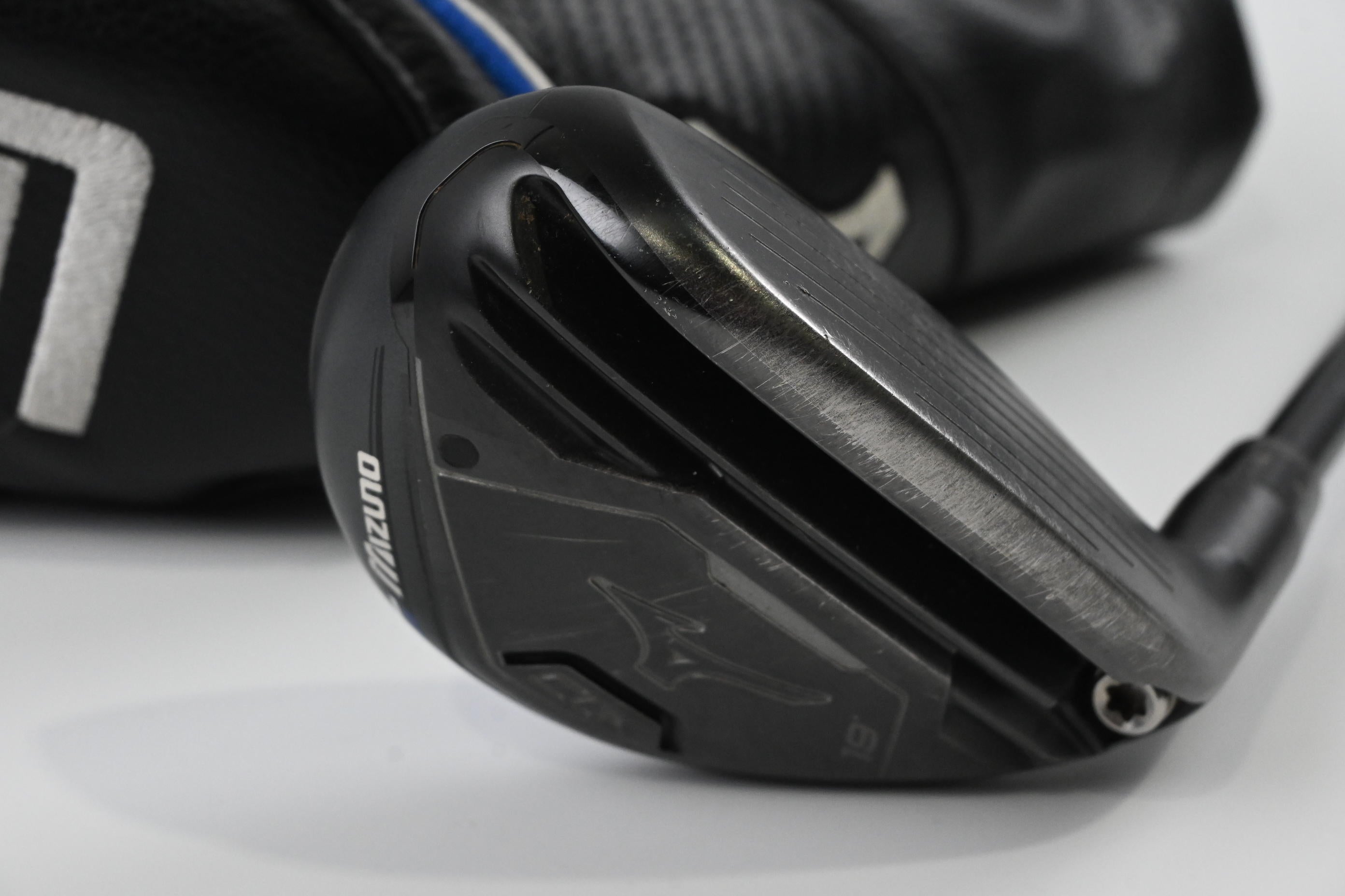 Mizuno CLK 2018 #3 Hybrid / 19 Degree / Regular Flex Speeder Evolution 75