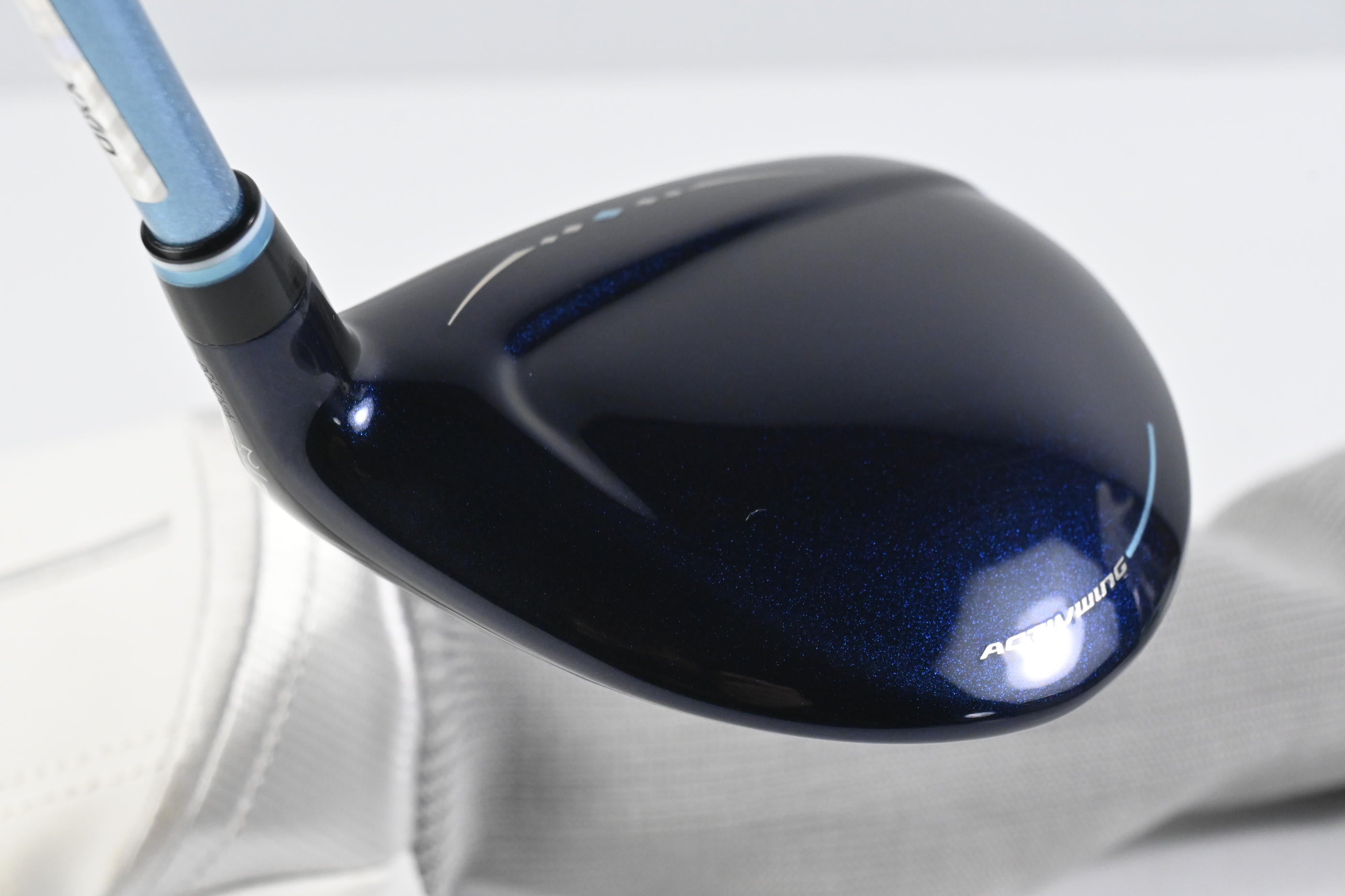 Ladies XXIO 13 #7 Wood / 23 Degree / Ladies Flex XXIO MP 1300L