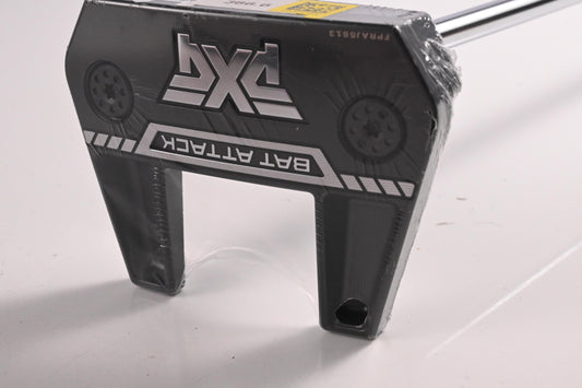 PXG Bat Attack ZT Putter / 35 Inch