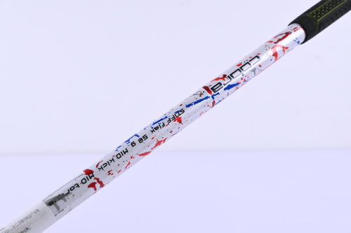 Cobra AMP Cell #3-4 Hybrid / 19-22 Degree / Stiff Flex Cobra AMP Cell 58 Shaft