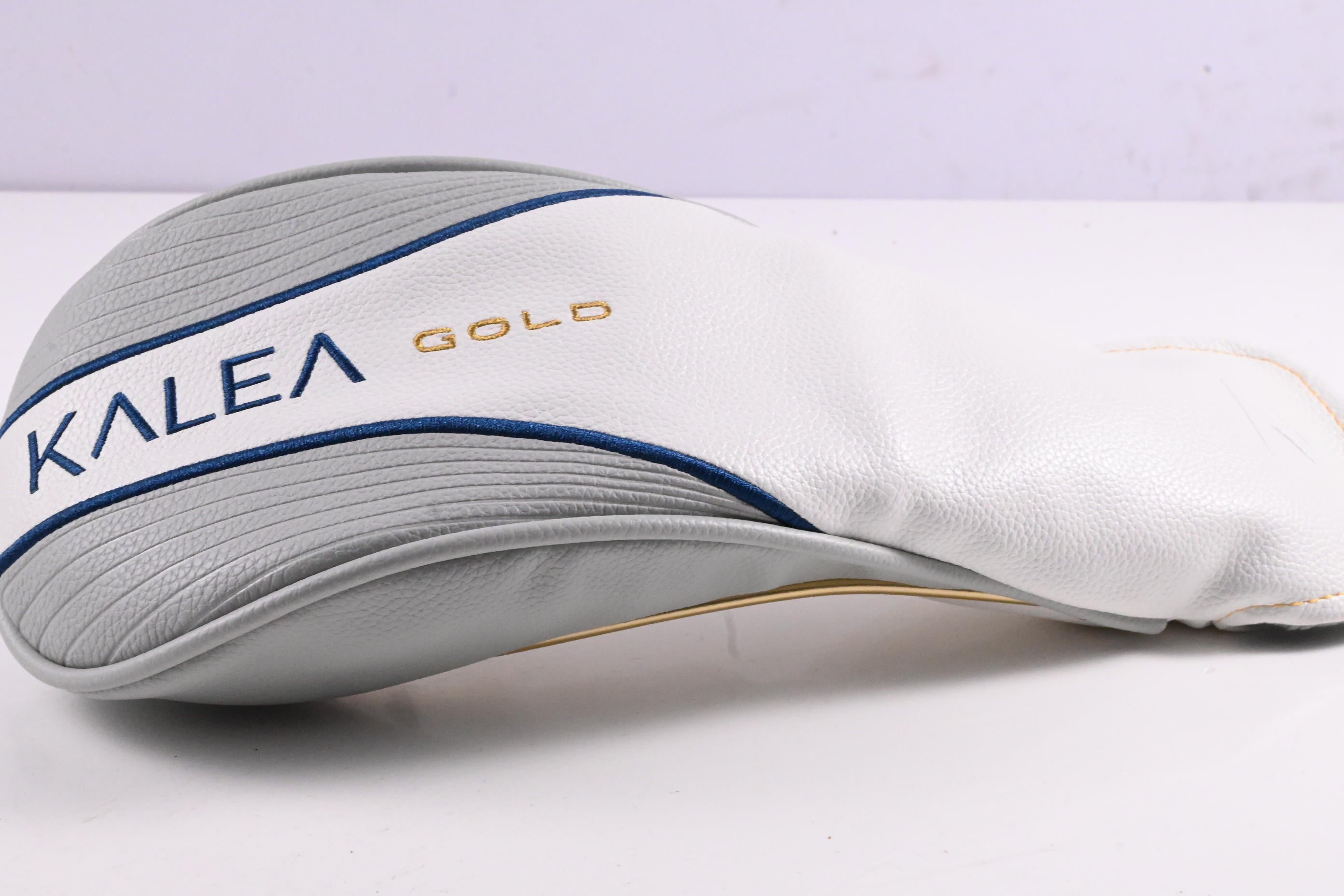 Ladies Taylormade Kalea Gold #5 Wood / 20 Degree / Ladies Flex Kalea Gold 40