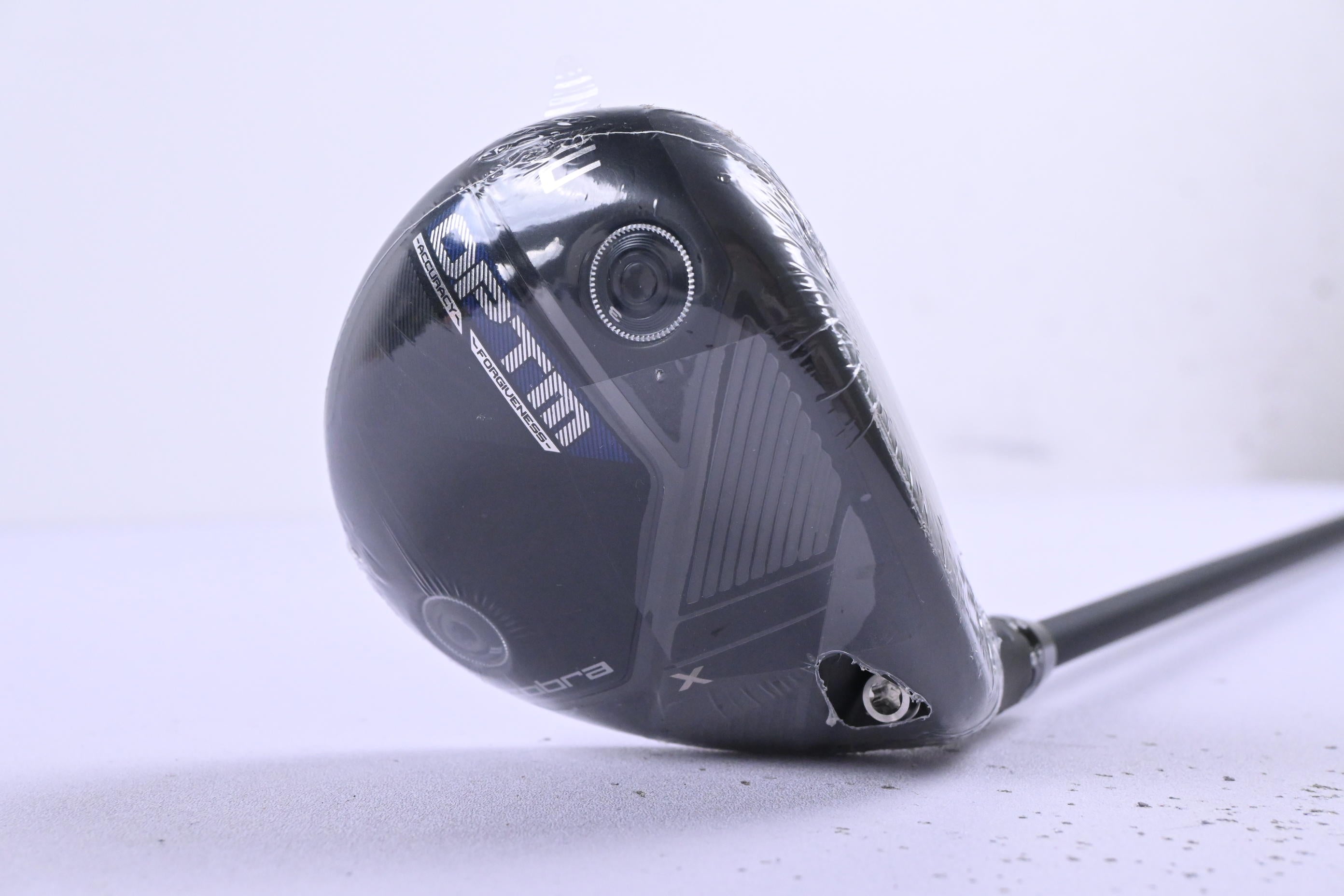 Cobra OPTM X #5 Wood / 18 Degree / Stiff Flex Kai'li Dark Waves Blue 60 Shaft