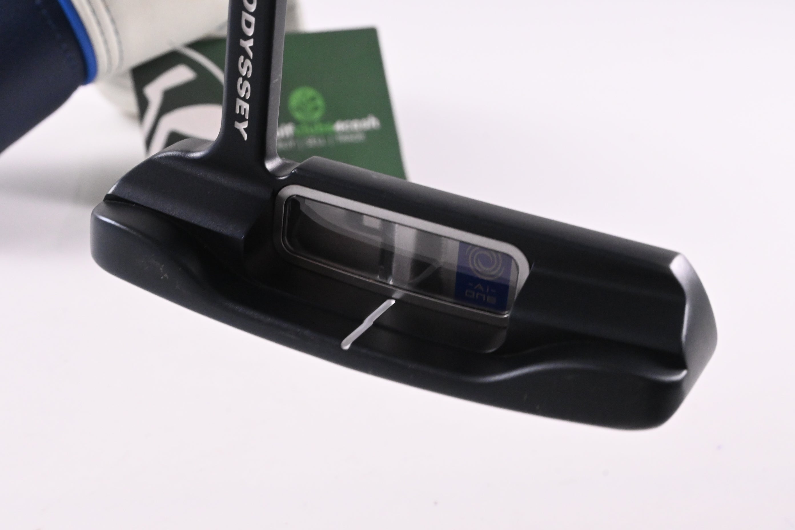 Odyssey Ai-One #1 Putter / 34 Inch