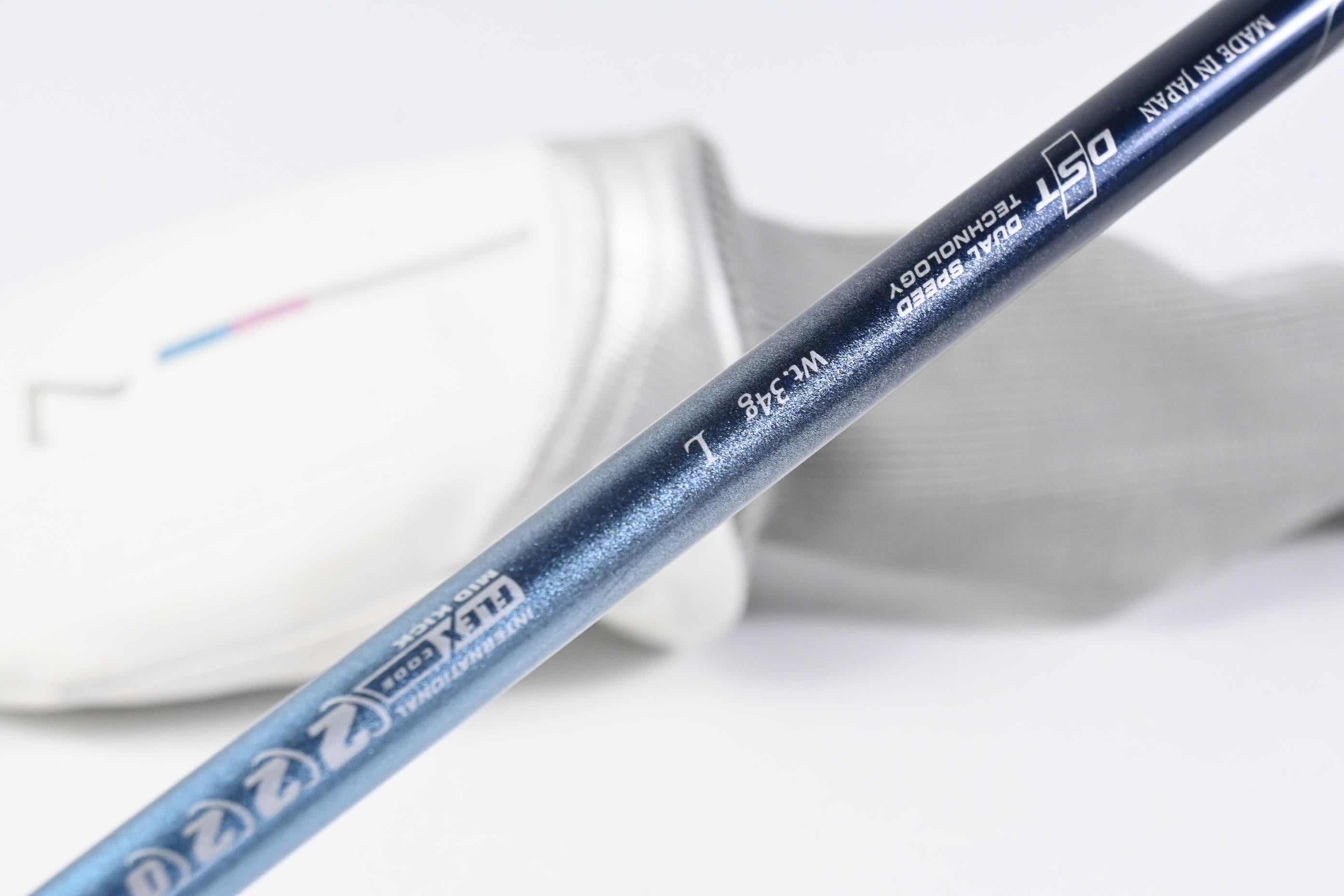 Ladies XXIO 13 #7 Wood / 23 Degree / Ladies Flex XXIO MP 1300L