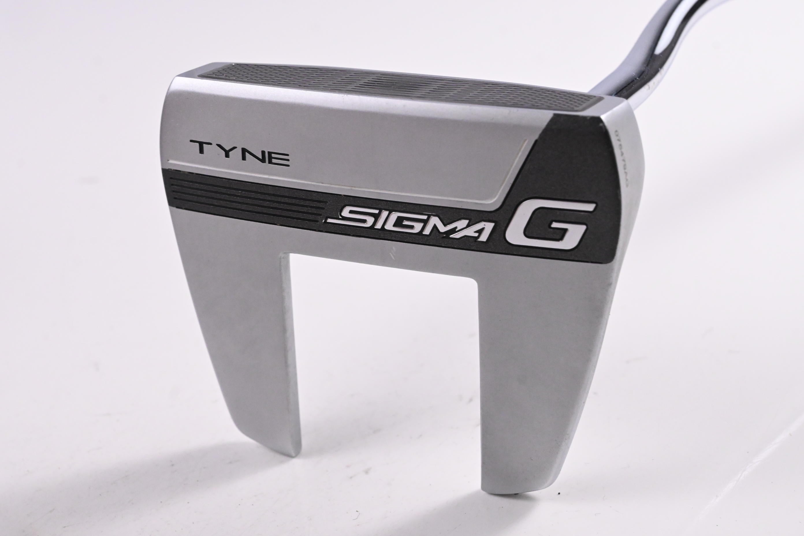 Ping Sigma G Tyne Putter / Black Dot / 33.5 Inch