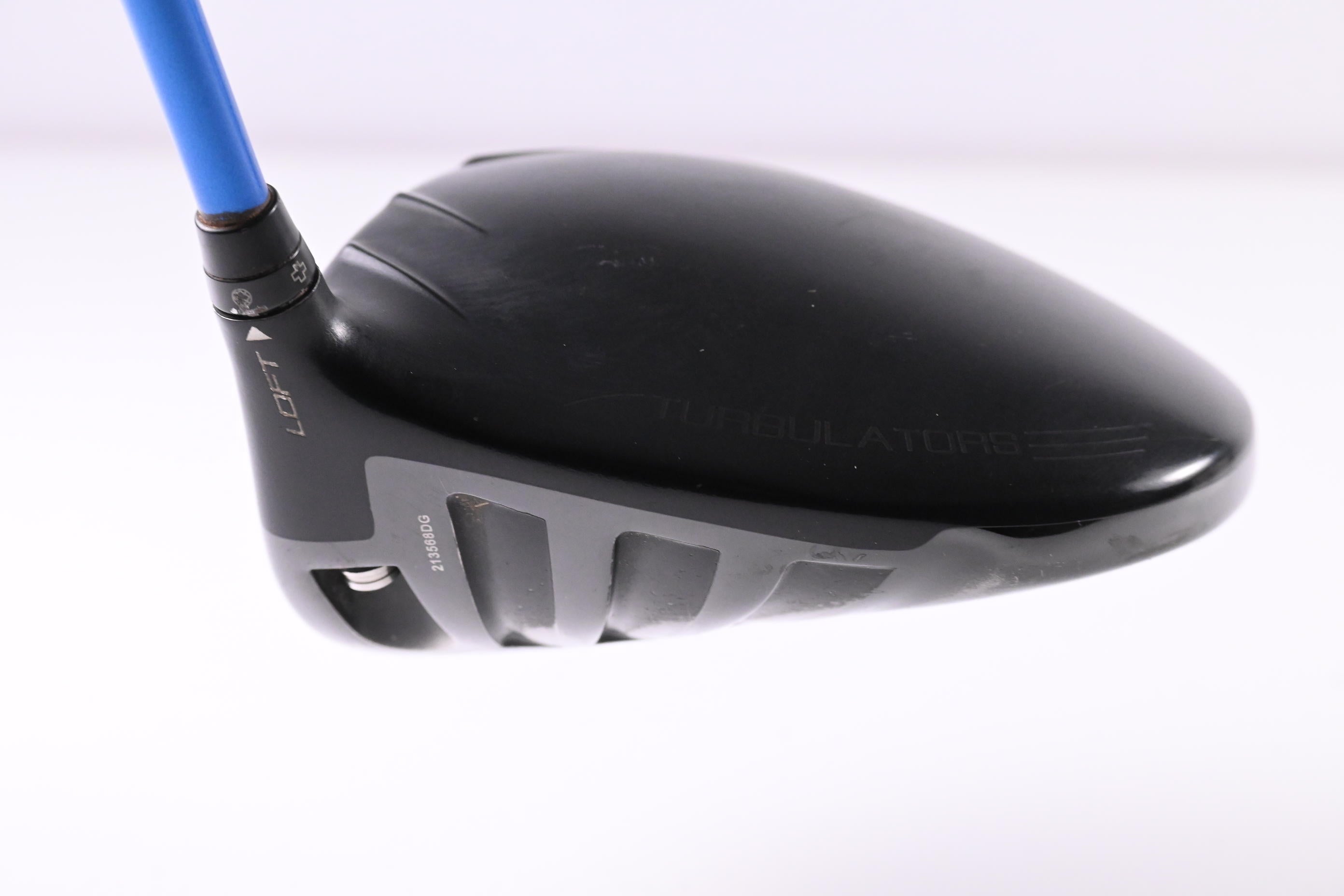 Ping G30 Driver / 10.5 Degree / Regular Flex Ping TFC 419 Shaft