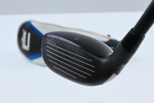 Cobra Aerojet #3 Hybrid / 19 Degree / Stiff Flex KBS PGI 85