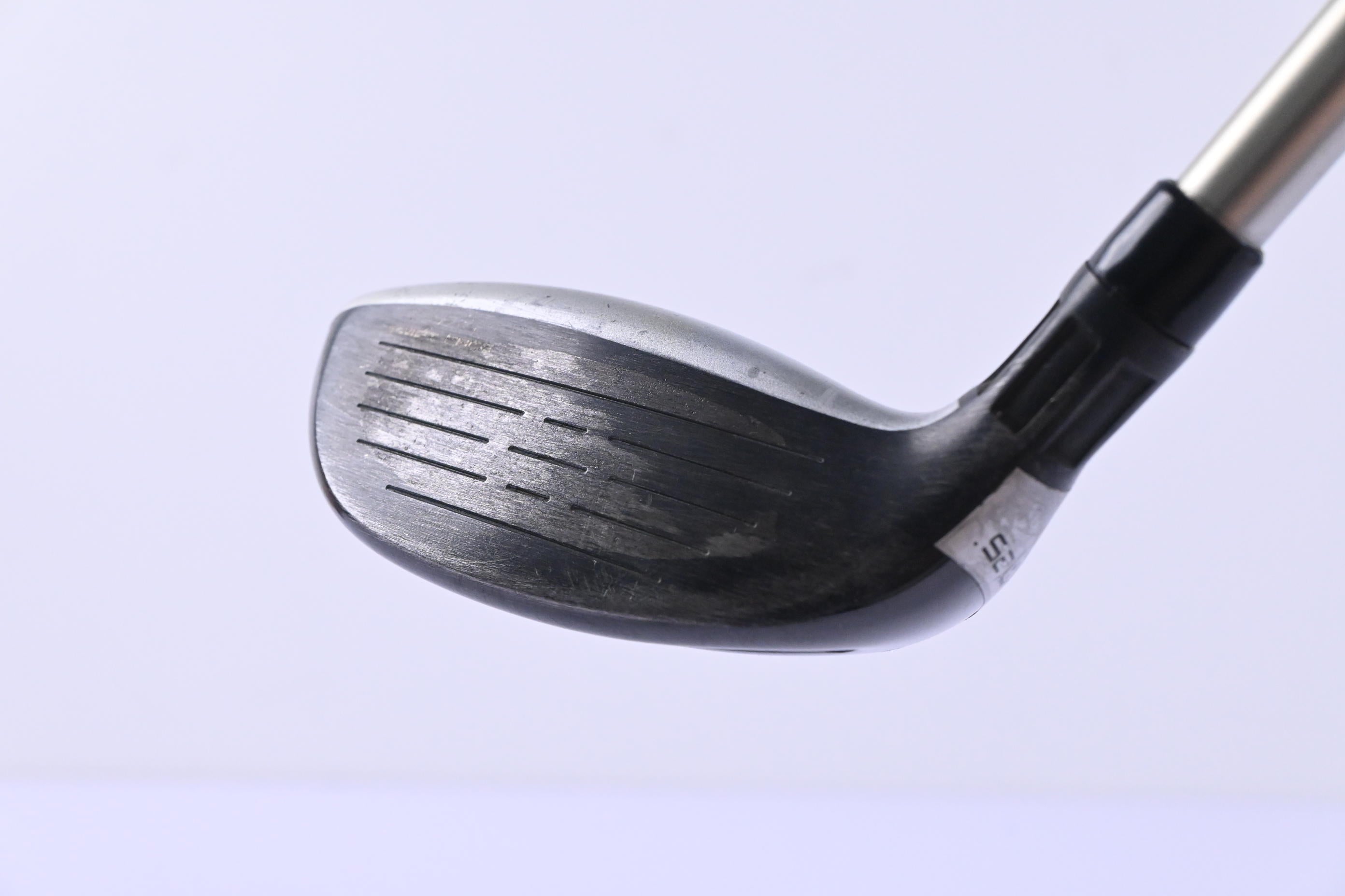 Taylormade M6 #5 Hybrid / 25 Degree / Ladies Flex Taylormade Performance 45