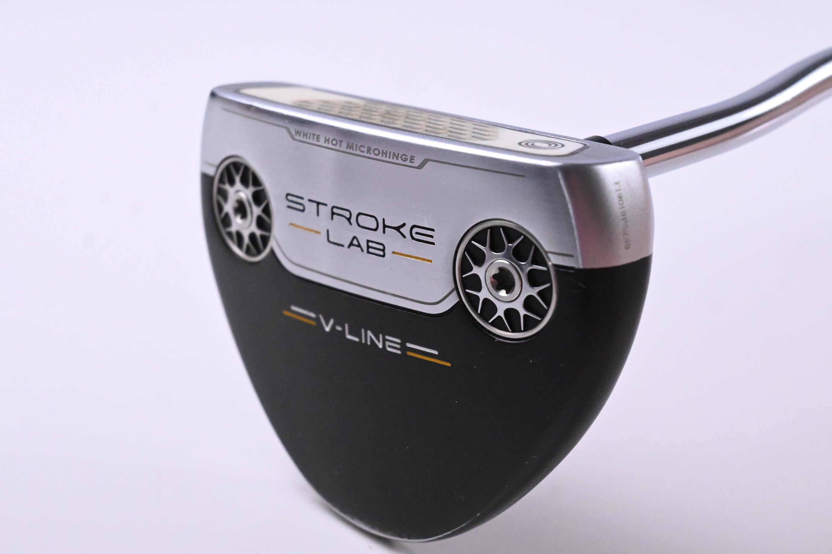 Odyssey Stroke Lab V-Line Putter / 34 Inch