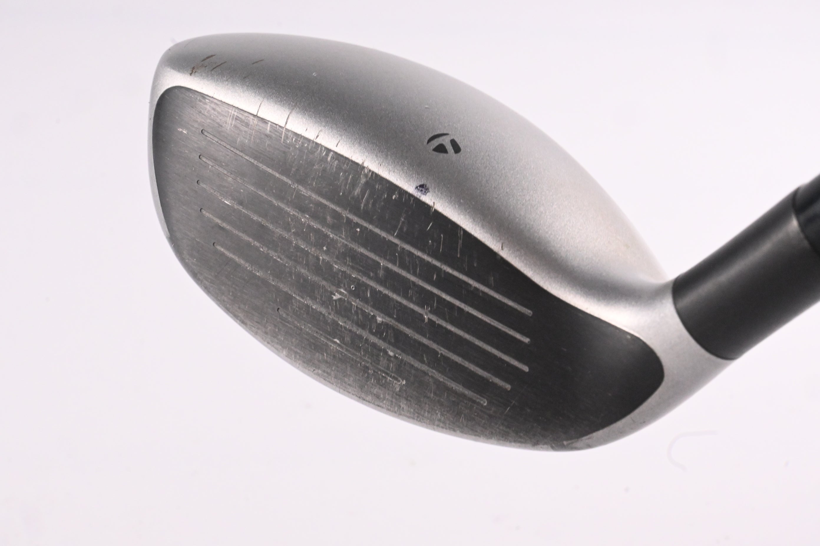 Taylormade SLDR-S #3 Hybrid / 19 Degree / Regular Flex Fujikura Speeder 72 Shaft