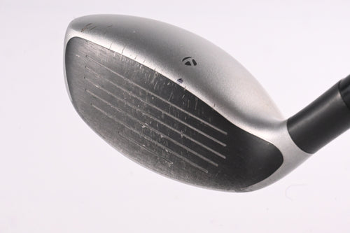 Taylormade SLDR-S #3 Hybrid / 19 Degree / Regular Flex Fujikura Speeder 72 Shaft