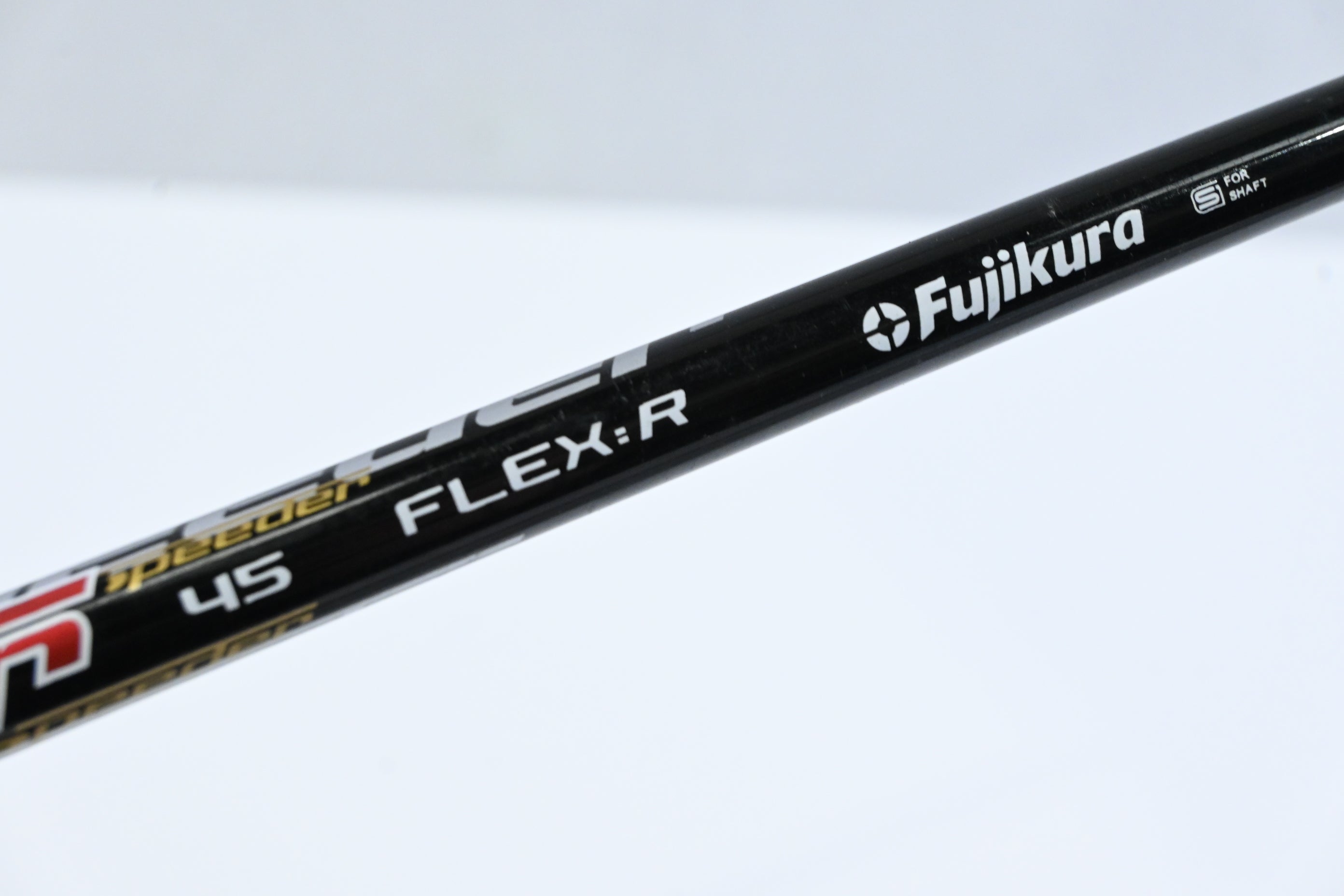 Fujikura AirSpeeder 45 Driver Shaft / Regular Flex / Callaway 2nd Gen