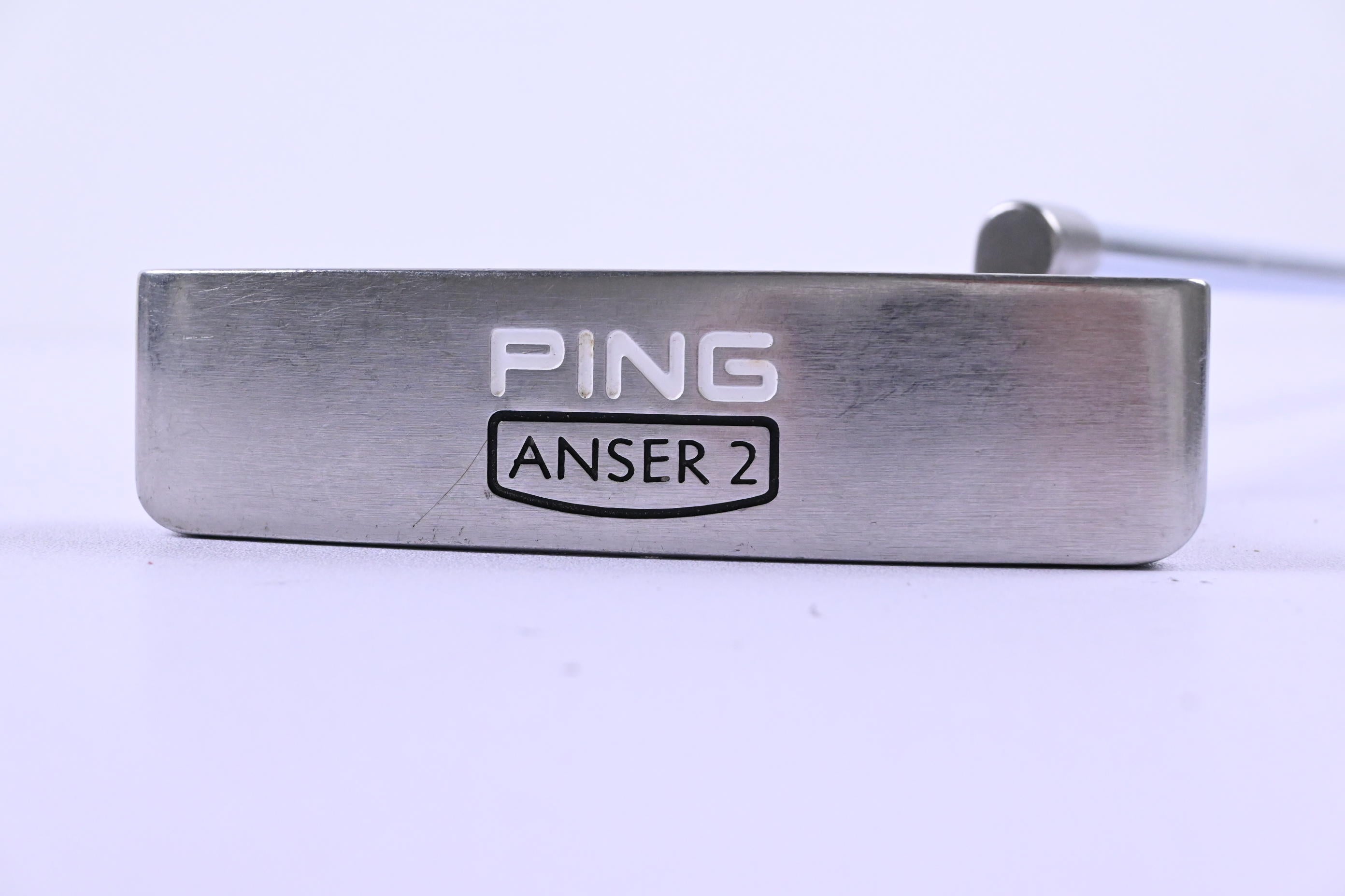 Ping Karsten USA Series Anser 2 Putter / 35 Inch