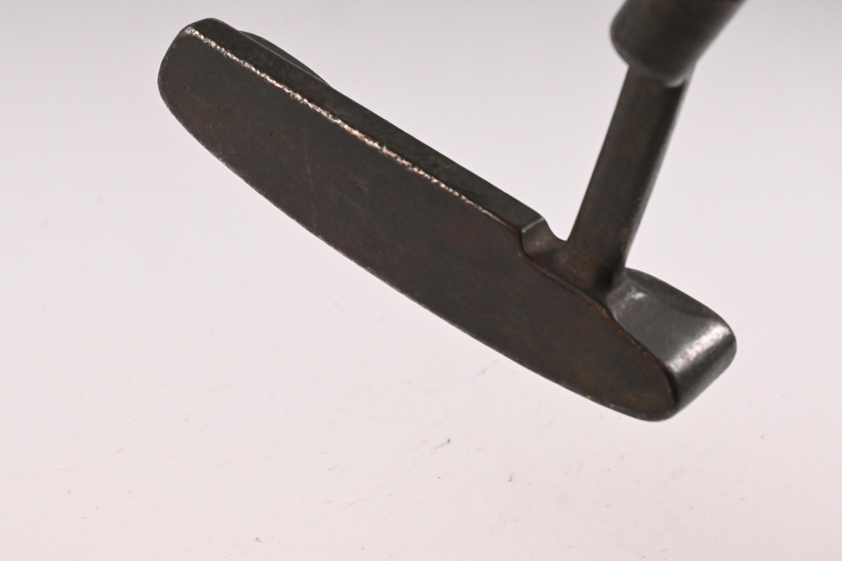Ping Karsten BeCu A-Blade Putter / 35 Inch