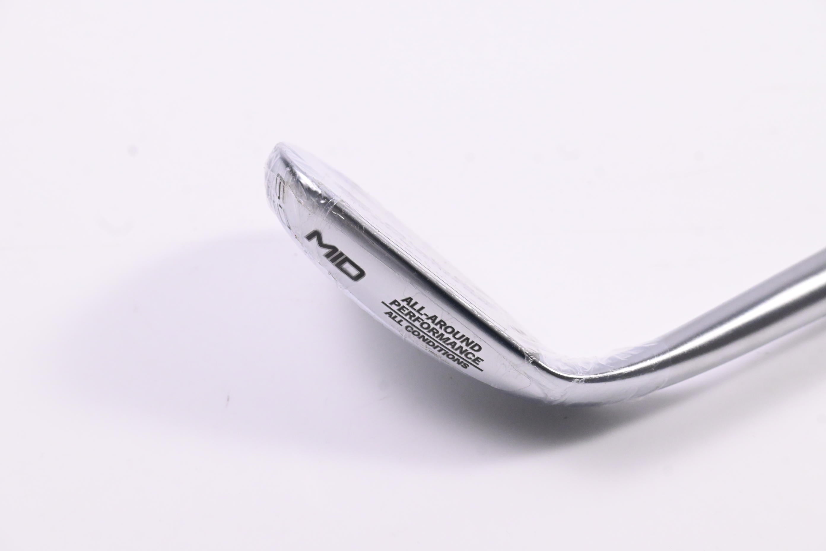 Cleveland RTZ Lob Wedge / 60 Degree / Wedge Flex Dynamic Gold Spinner Shaft