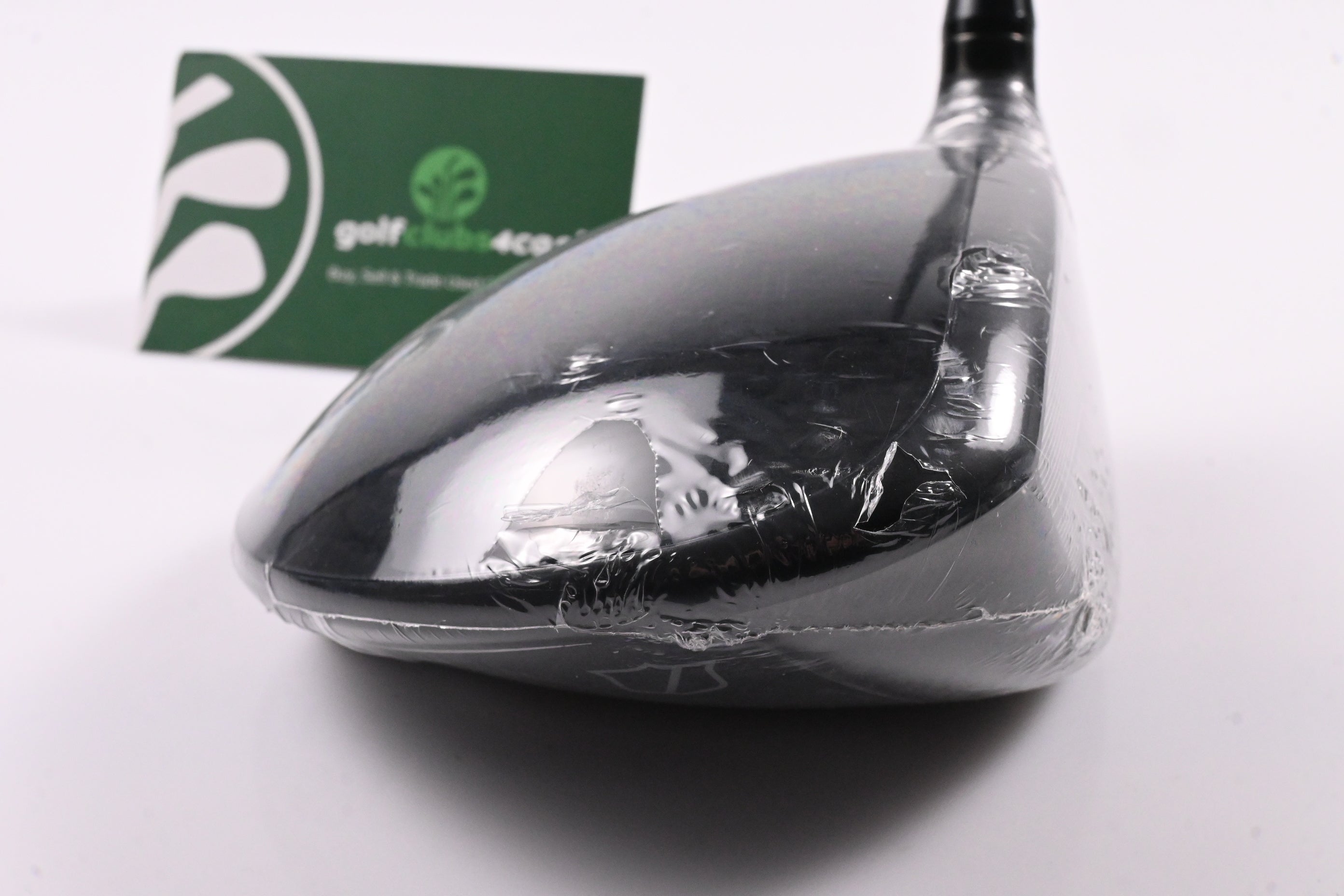 Wilson DYNAPWR Carbon 2025 Driver / 10.5 Degree / Stiff Flex HZRDUS Black 60