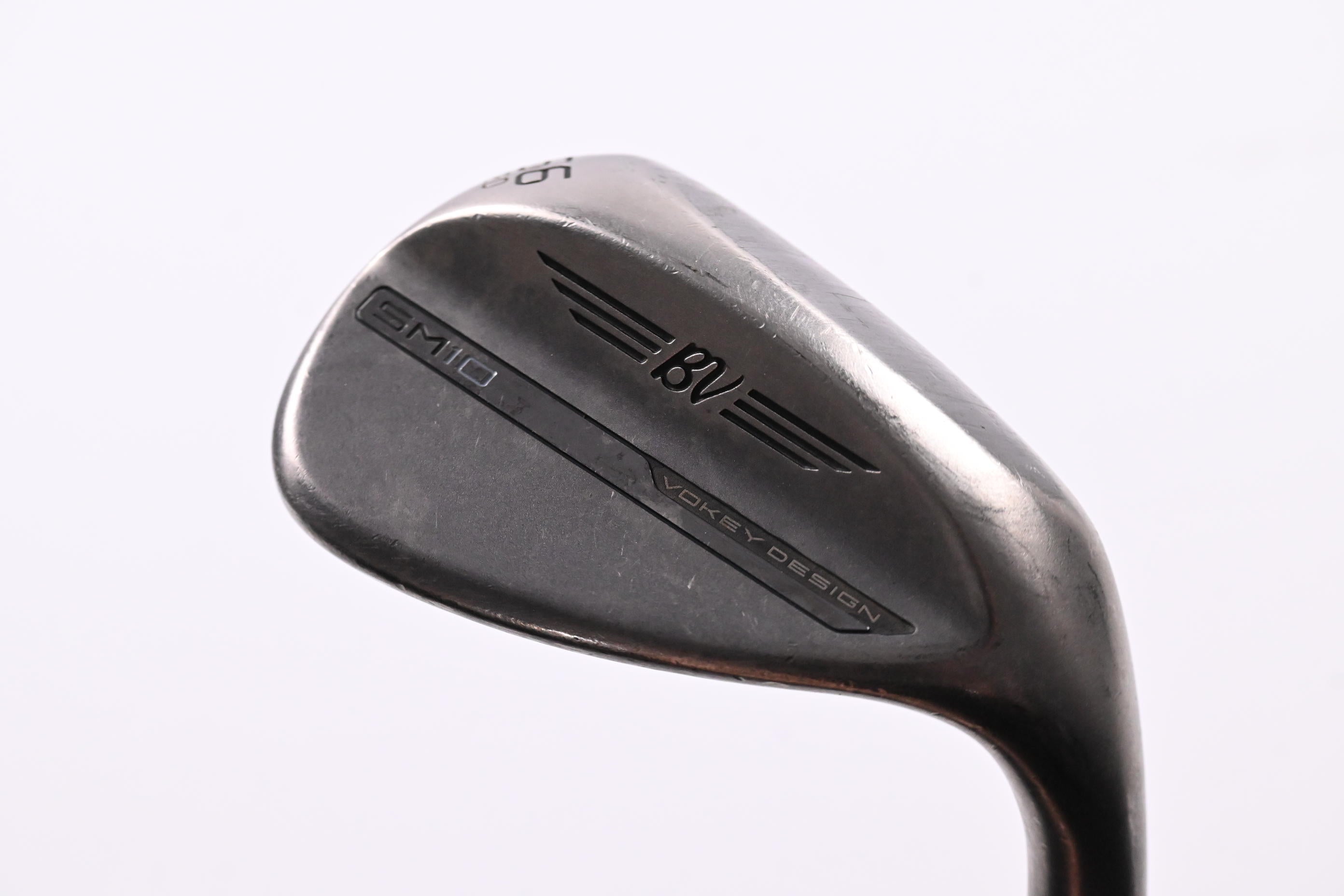 Titleist Vokey SM10 Sand Wedge / 56 Degree / Wedge Flex Vokey SM10 Shaft