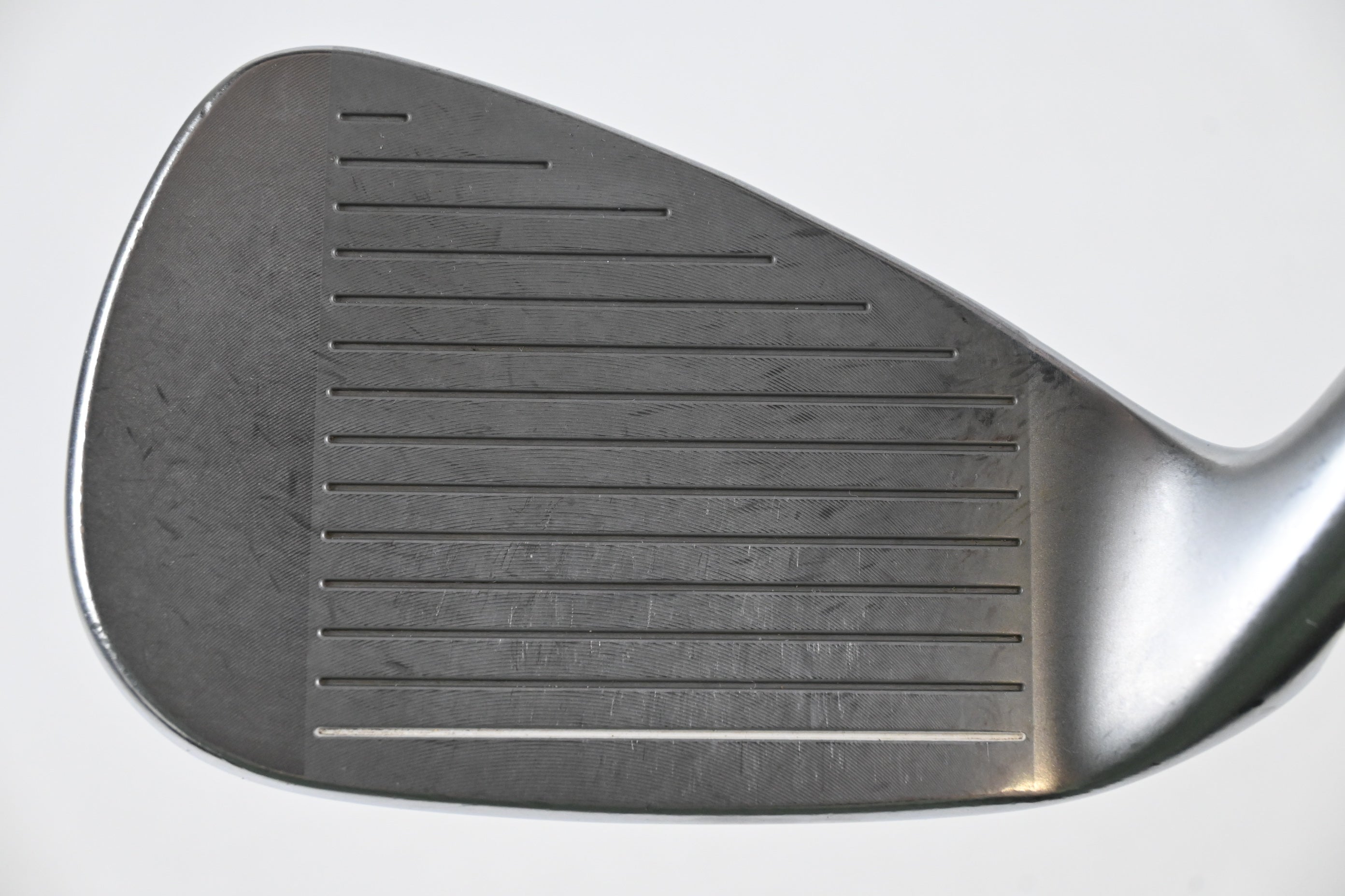 Ping I240 #8 Iron / Black Dot / X-Flex Dynamic Gold X100 Steel Shaft