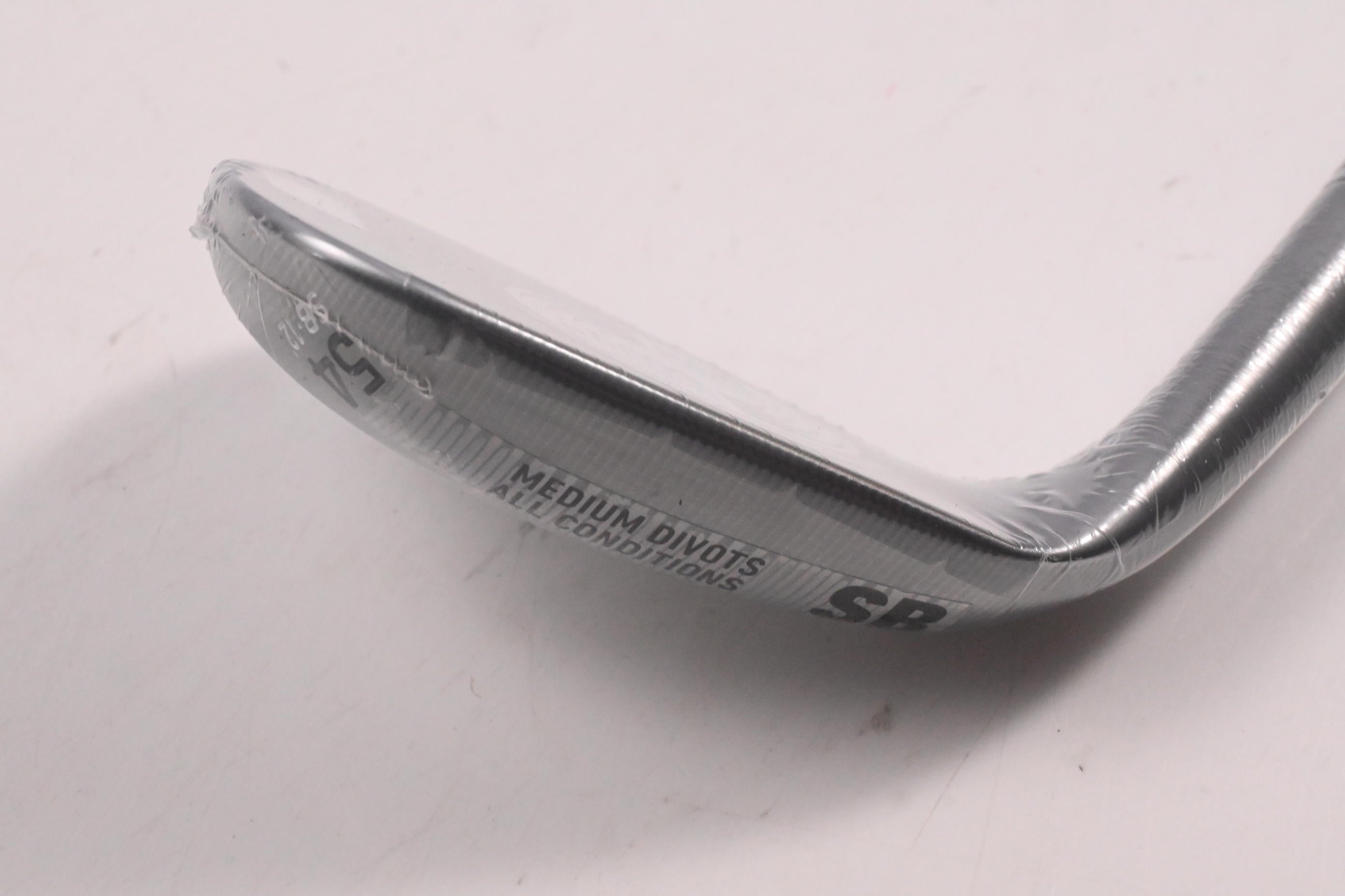 Taylormade Milled Grind 5 Sand Wedge / 54 Degree / Wedge Flex Dynamic Gold 115