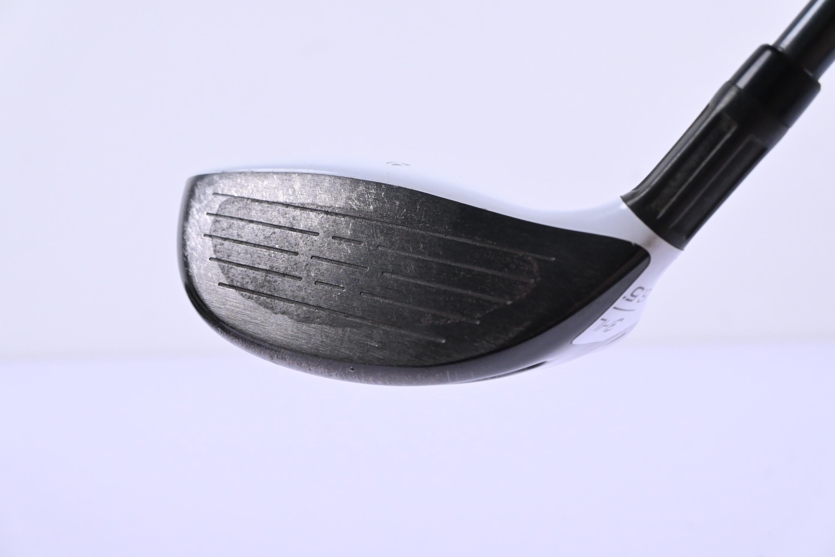 Taylormade M2 2017 #3 Wood / 16.5 Degree / Regular Flex Taylormade REAX M2 55