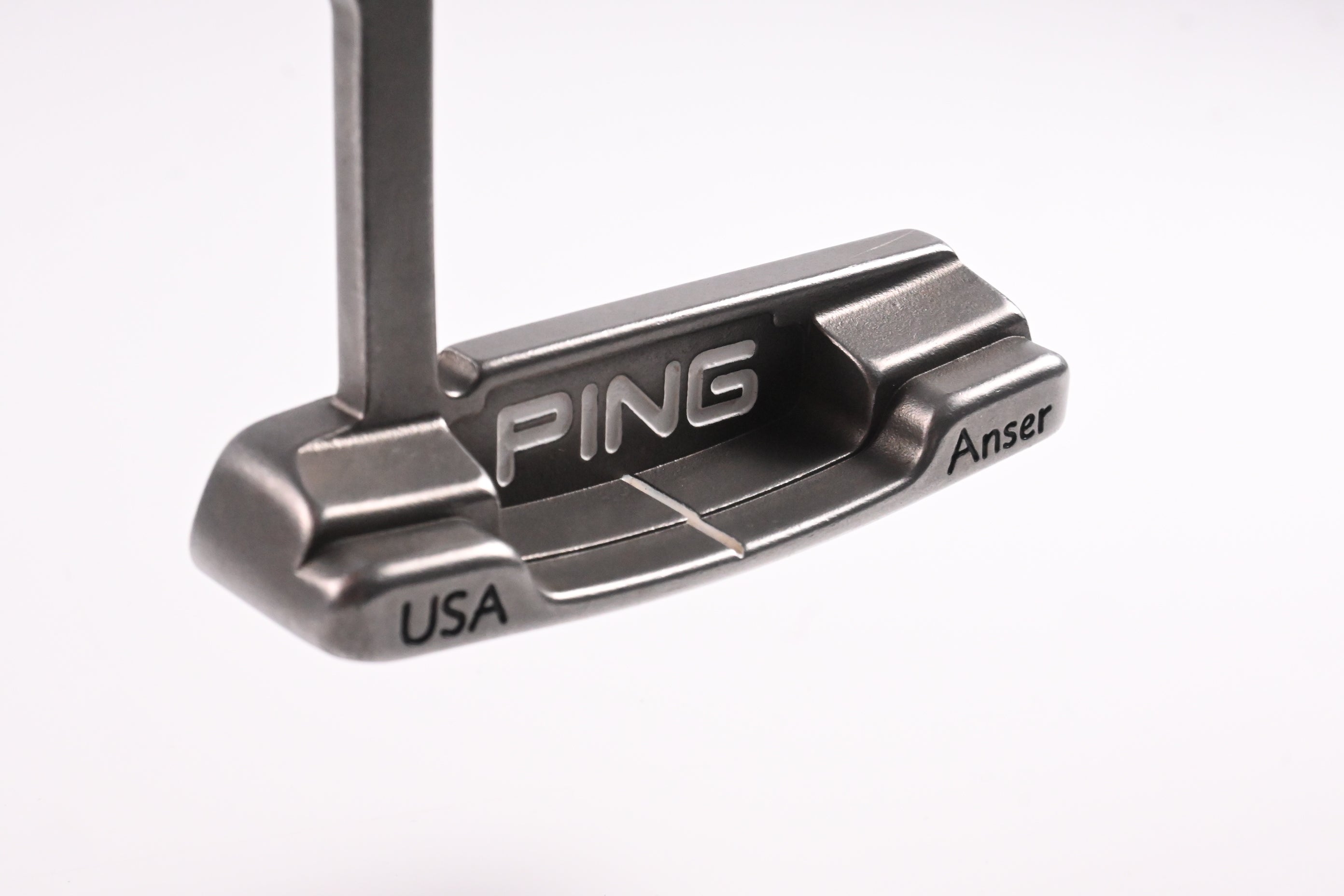 Ping i-Series Anser Putter / 35 Inch