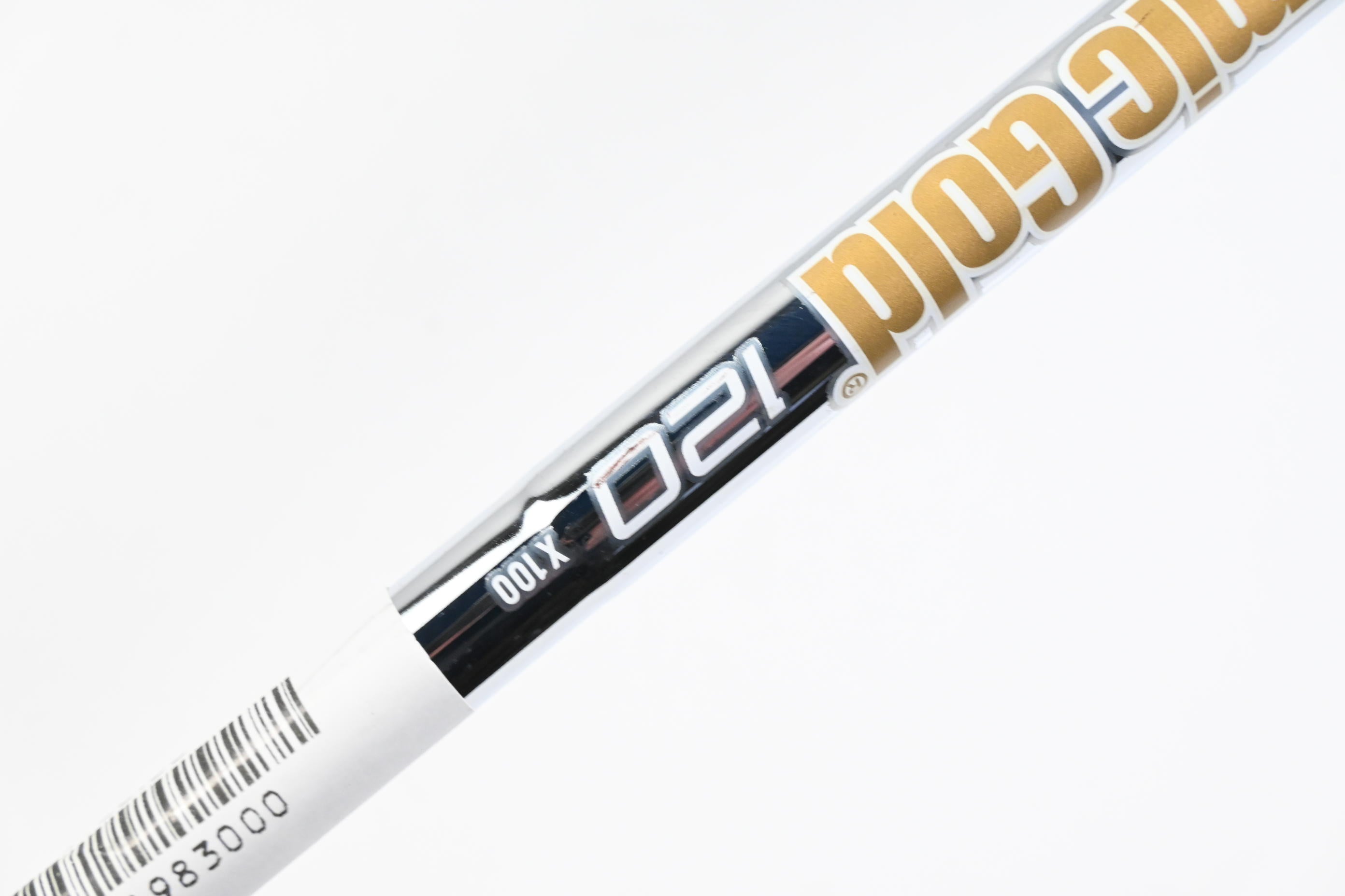 Ping S159 Gap Wedge / 50 Degree / X-Flex Dynamic Gold X100 Shaft