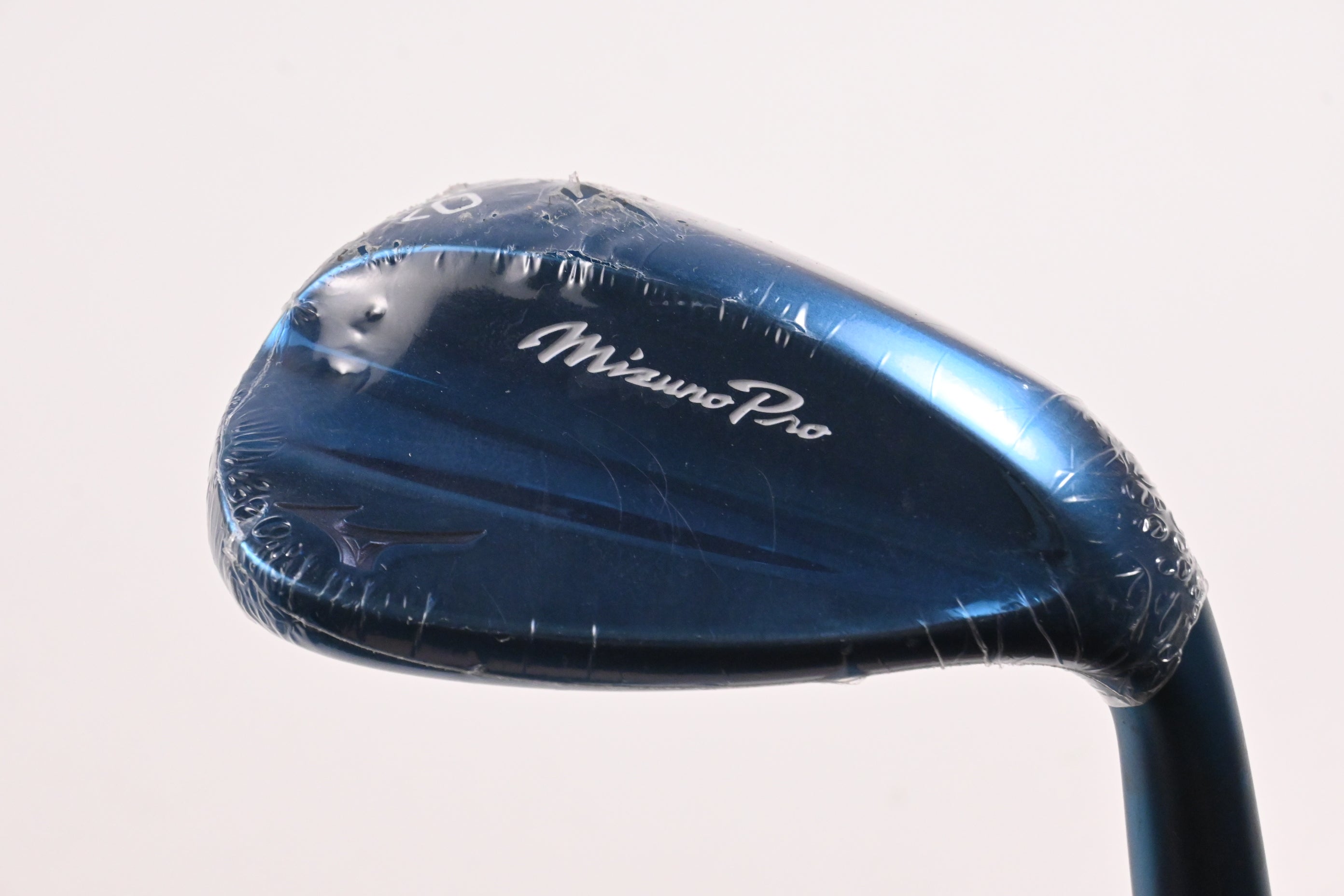Mizuno Pro T-1 Lob Wedge / 60 Degree / Stiff Flex Dynamic Gold S400 Shaft