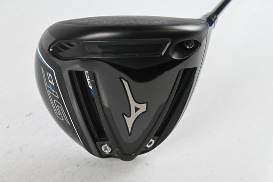 Mizuno ST-G 2023 Driver / 9.5 Degree / Regular Flex Hzrdus Smoke RDX Blue 60