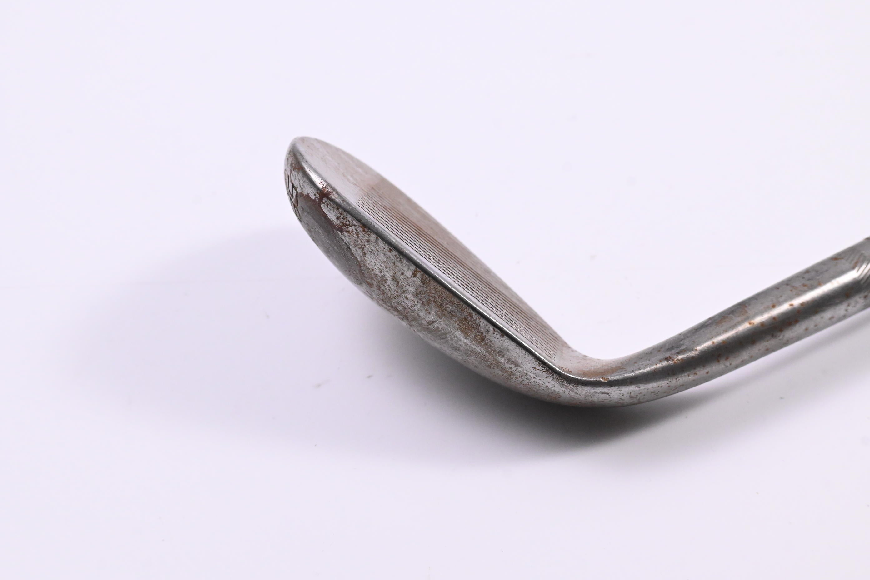 Tour Issue Titleist Vokey SM9 Lob Wedge / 58 Degree / X-Flex Dynamic Gold X100